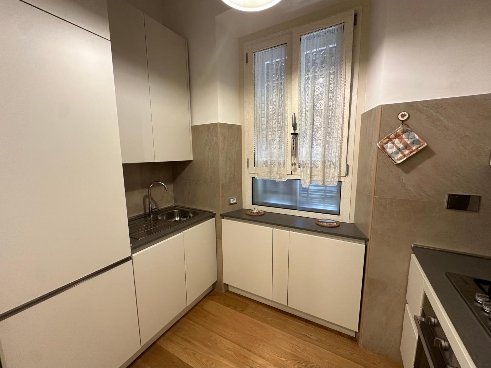 Apartment Fl - Vatican Rome
