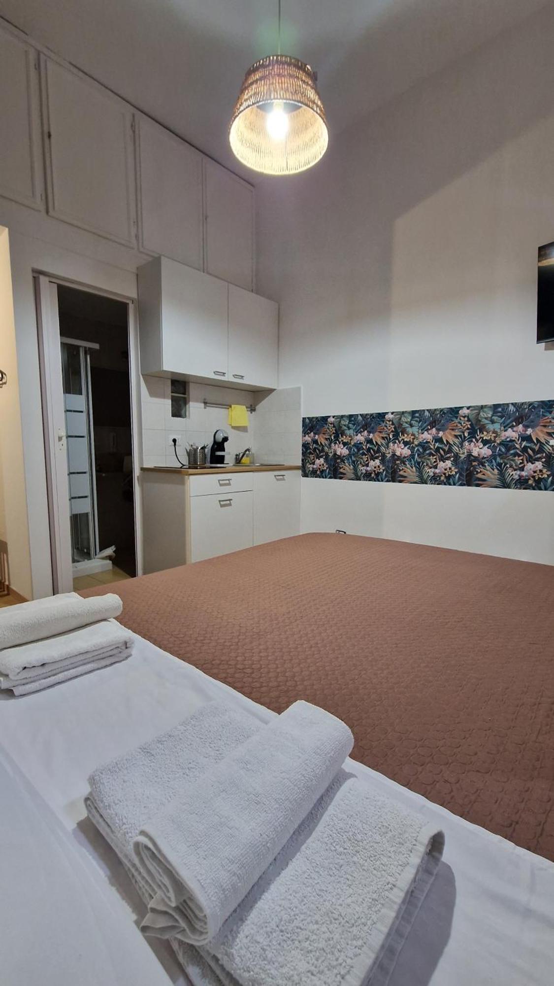 Appartamento Bixio Loft