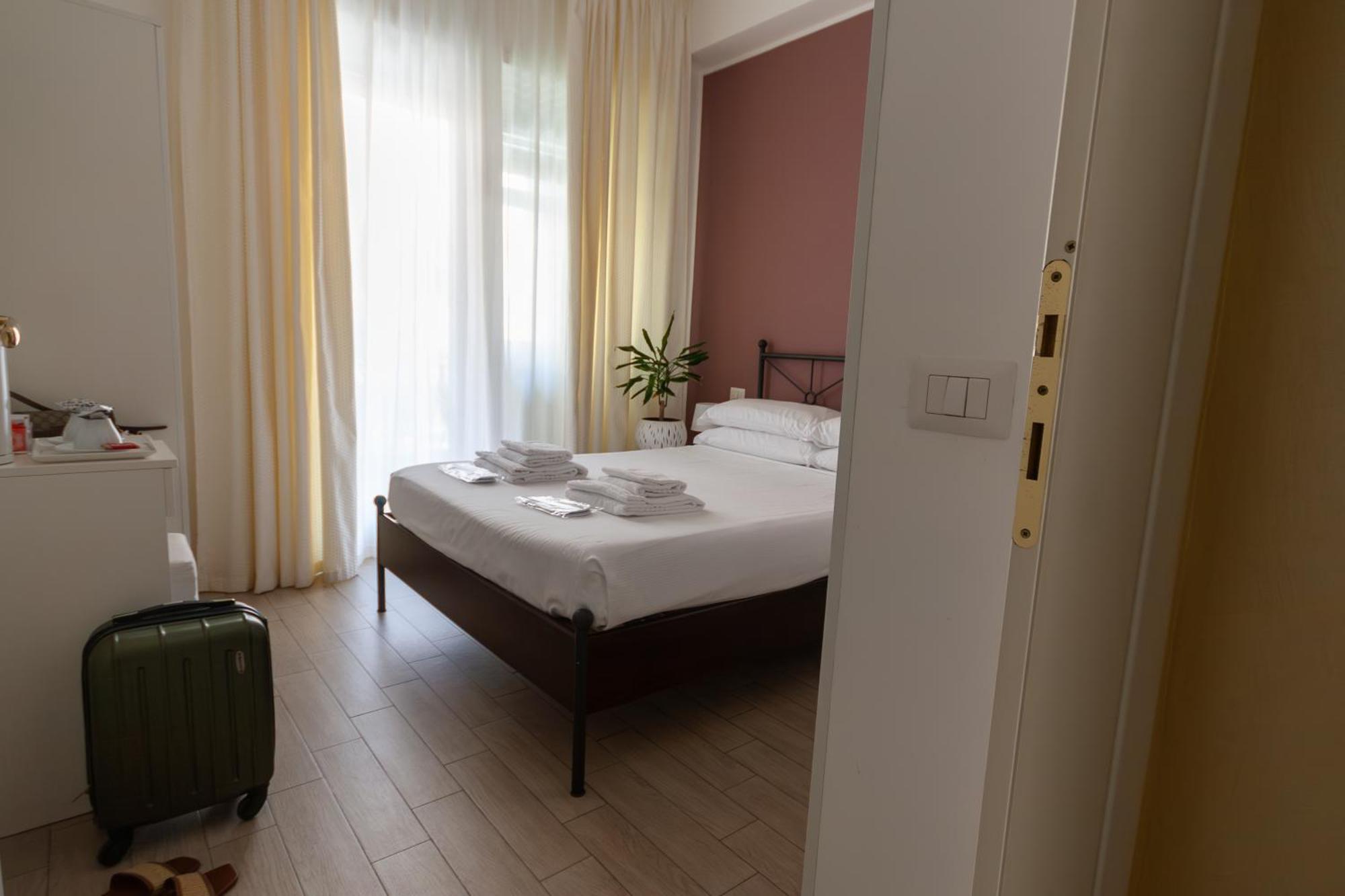 Magna Cura Bed & Breakfast 3*