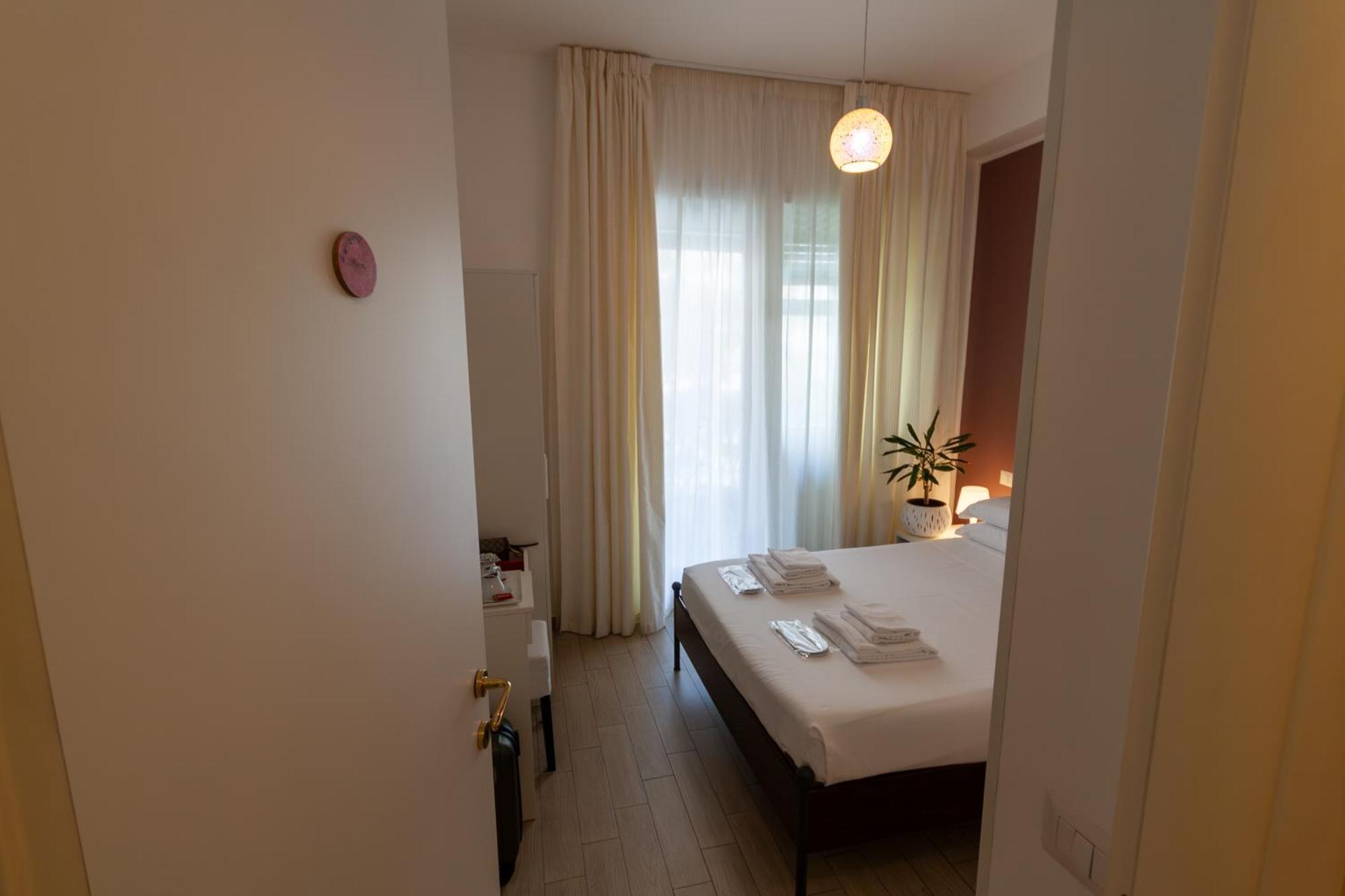 Bed & Breakfast Magna Cura 3*