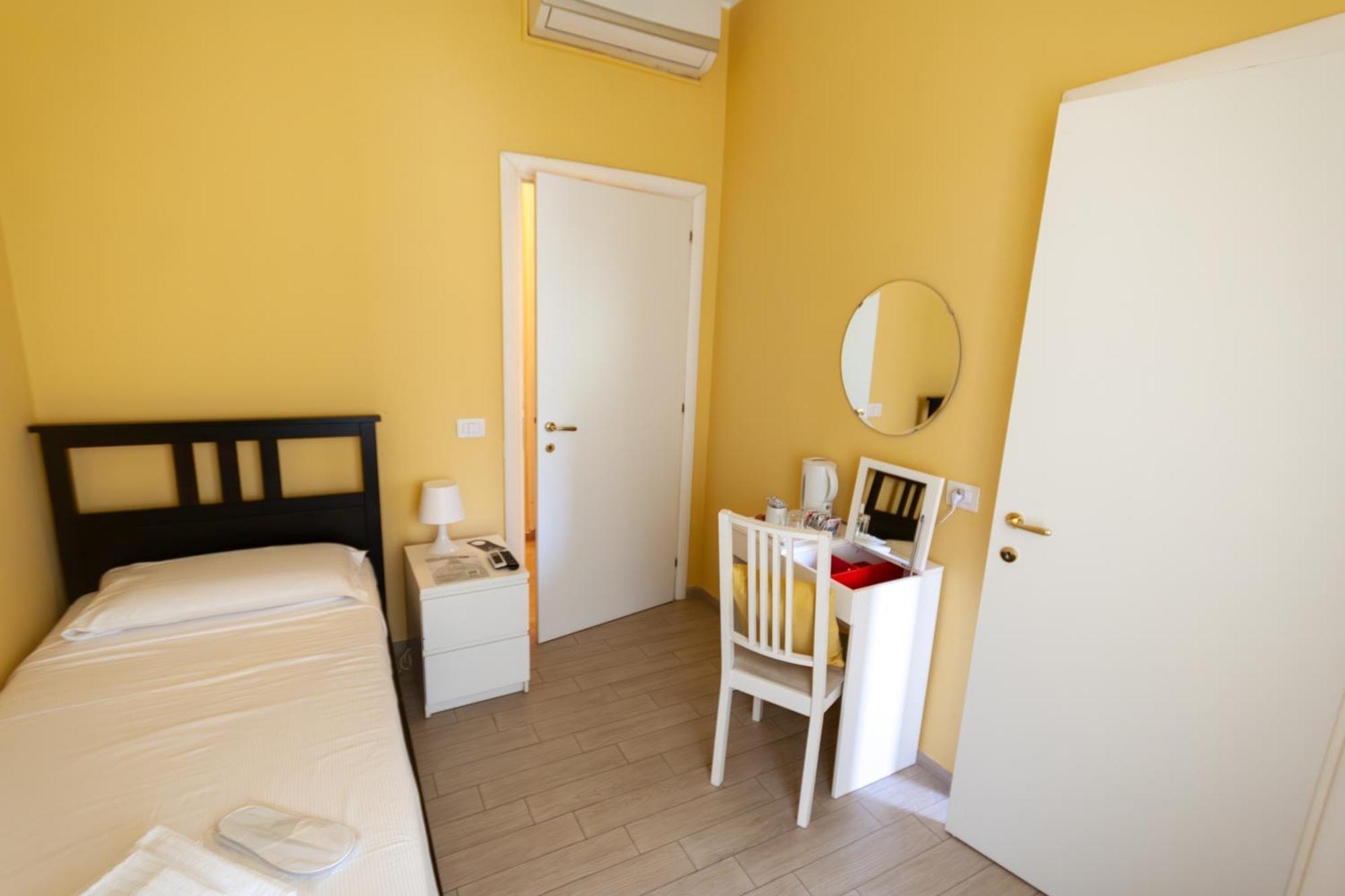 Magna Cura Bed & Breakfast