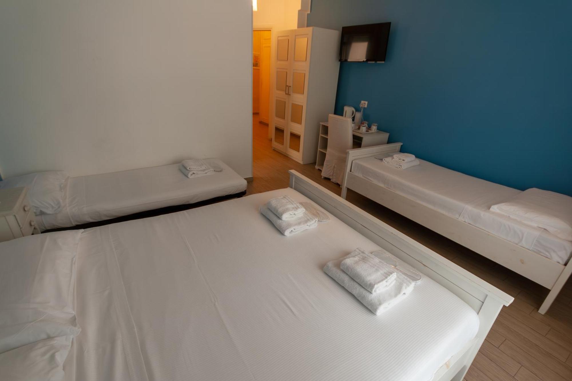 Magna Cura Bed & Breakfast 3*