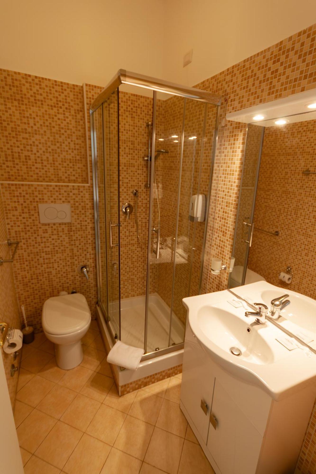 Bed & Breakfast Magna Cura Roma