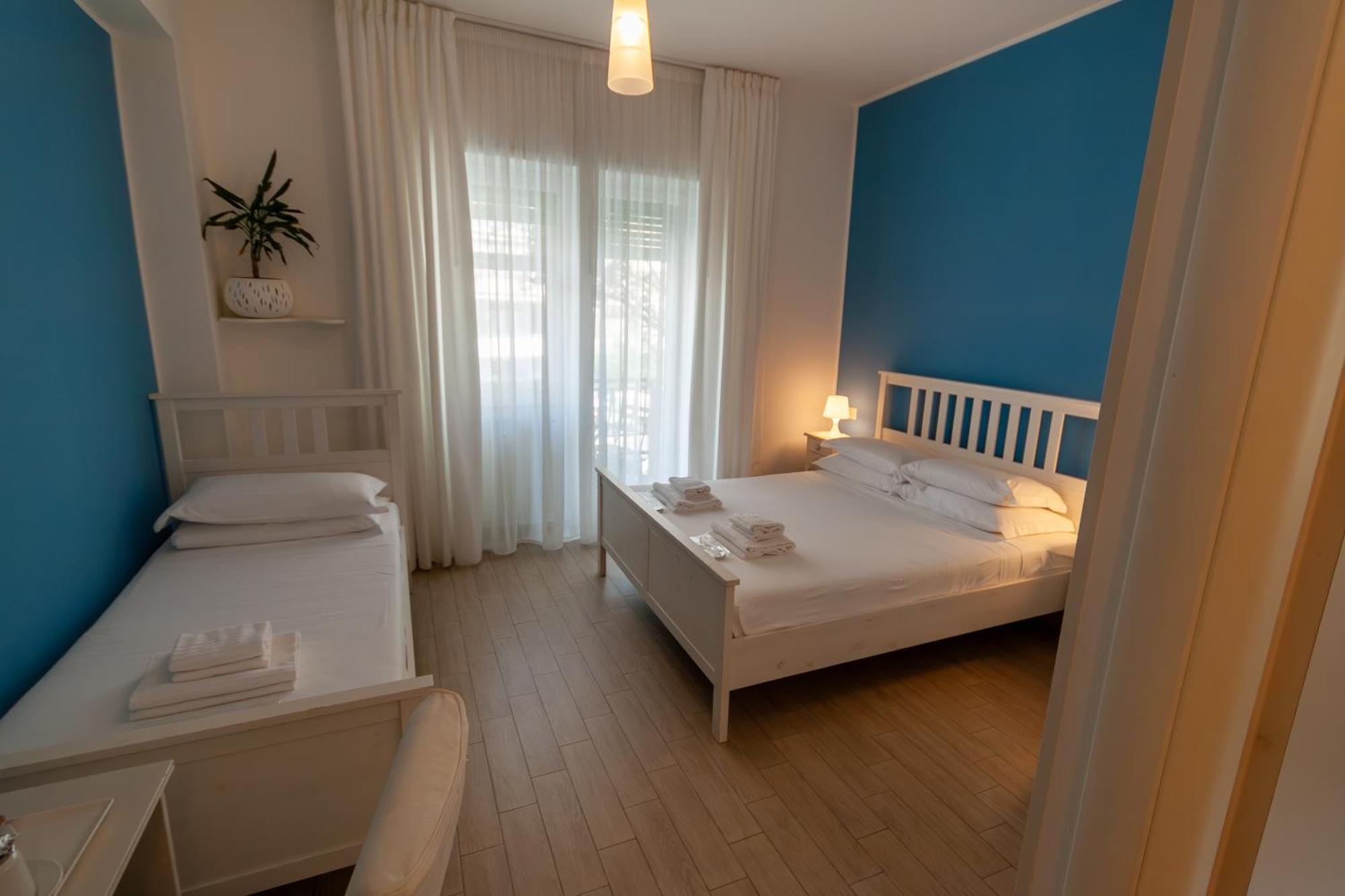Magna Cura Bed & Breakfast