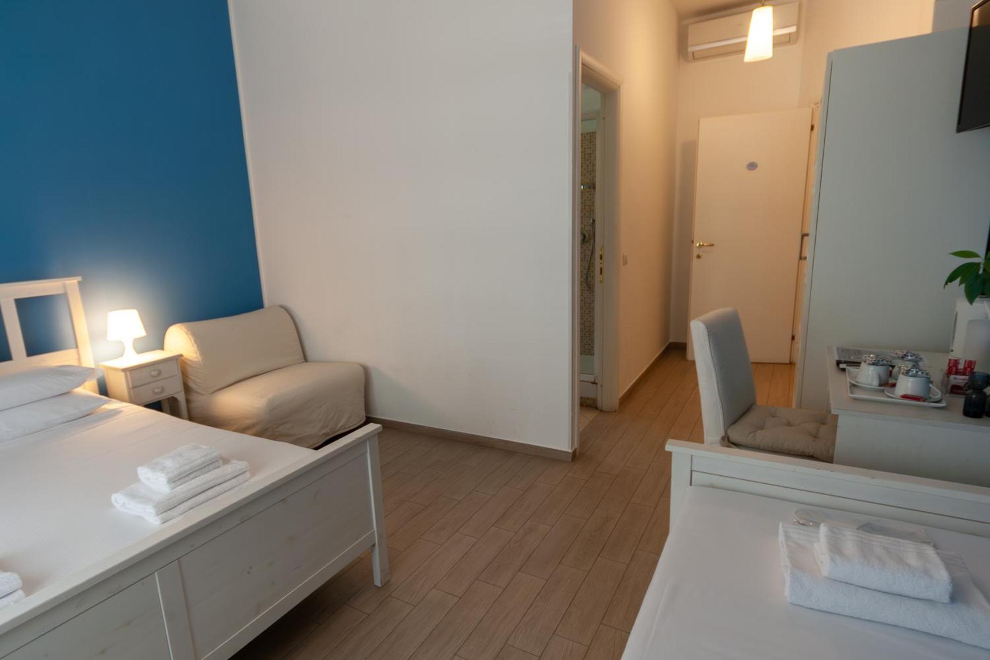 Magna Cura Bed & Breakfast 3*