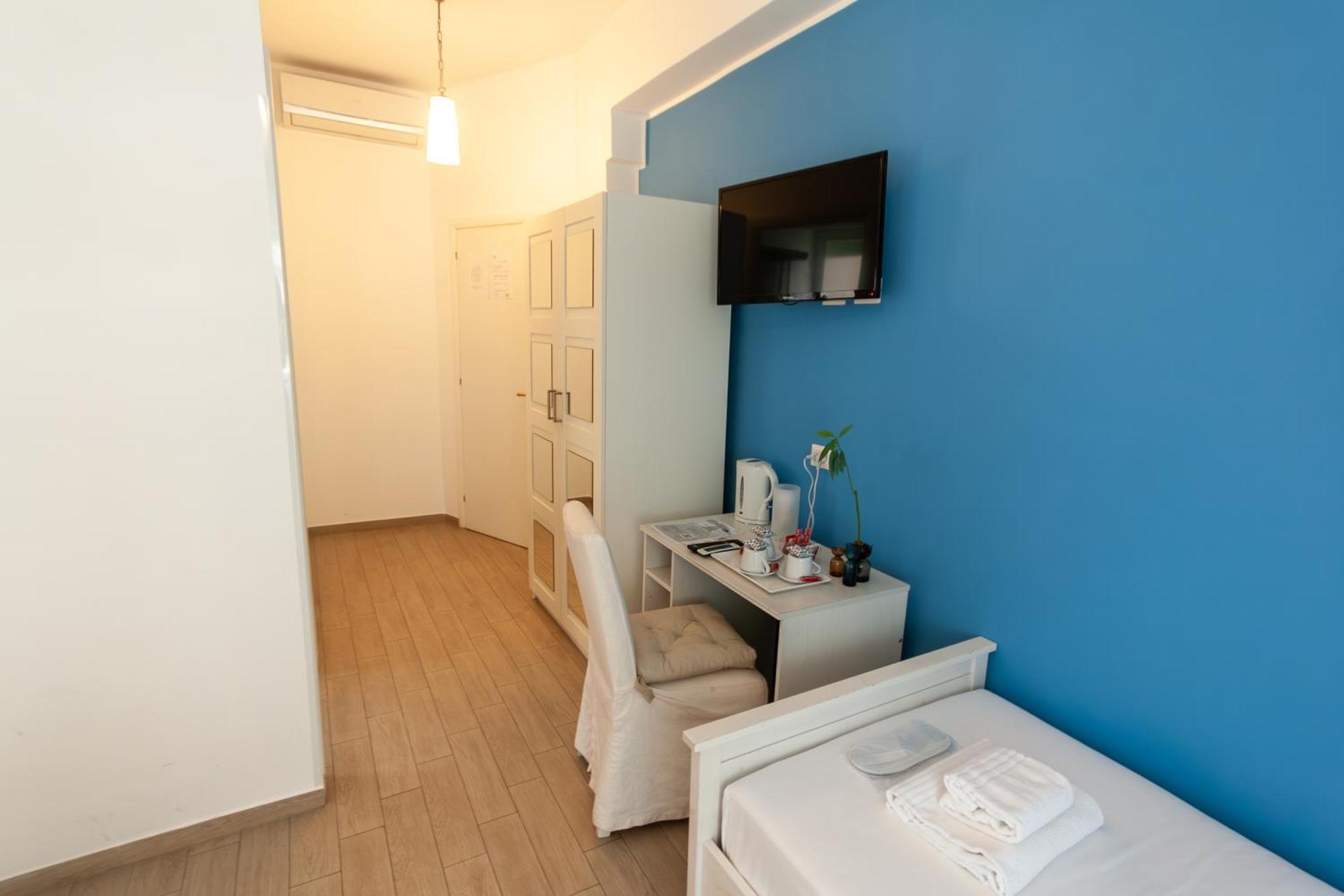 Bed & Breakfast Magna Cura Roma
