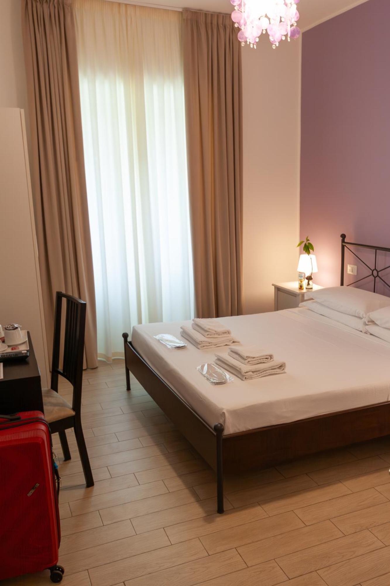 Magna Cura Bed & Breakfast 3*