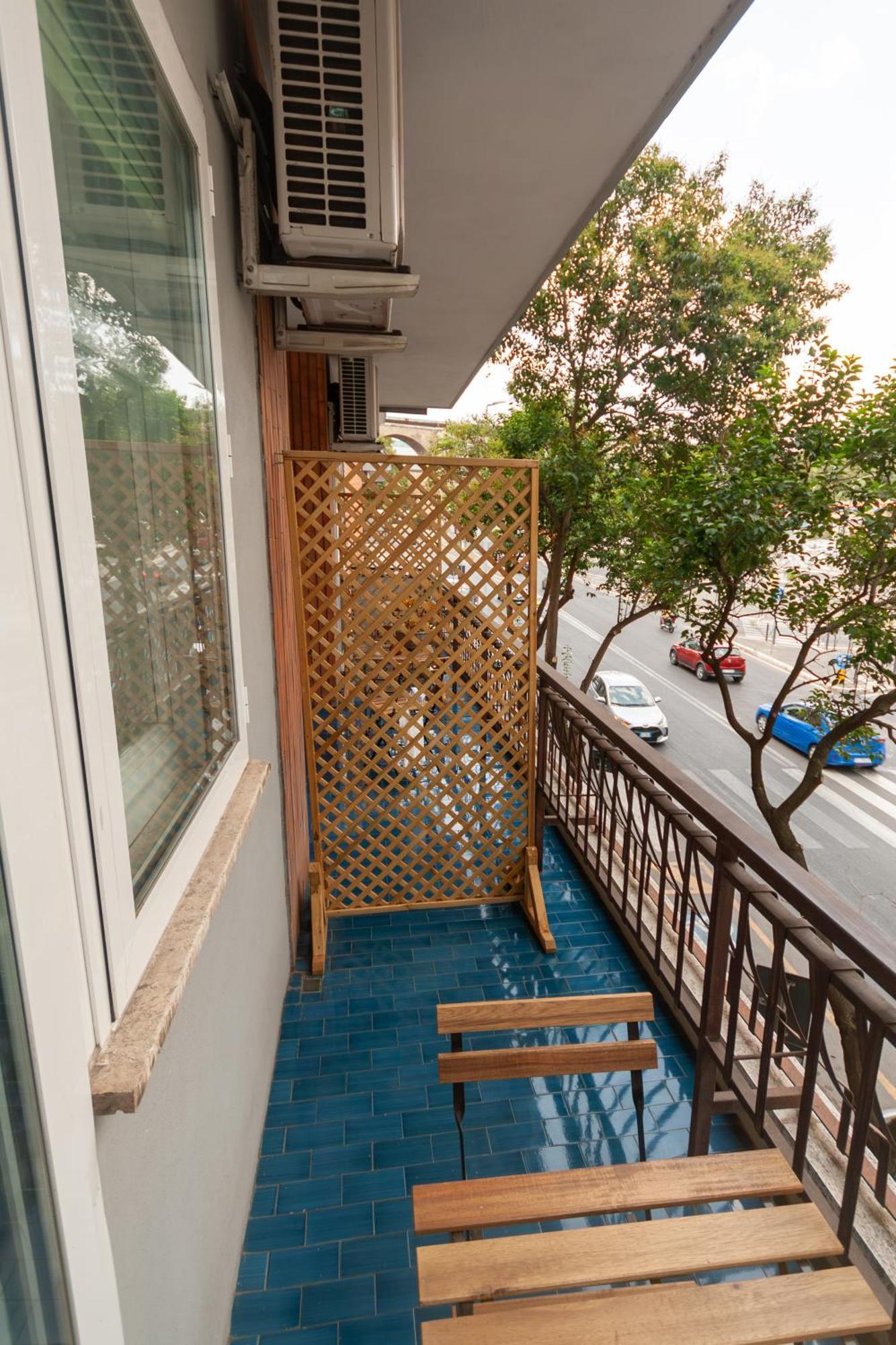 Bed & Breakfast Magna Cura Roma
