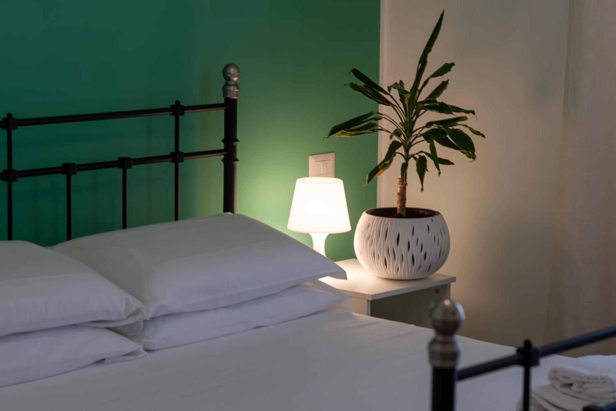 Magna Cura Bed & Breakfast