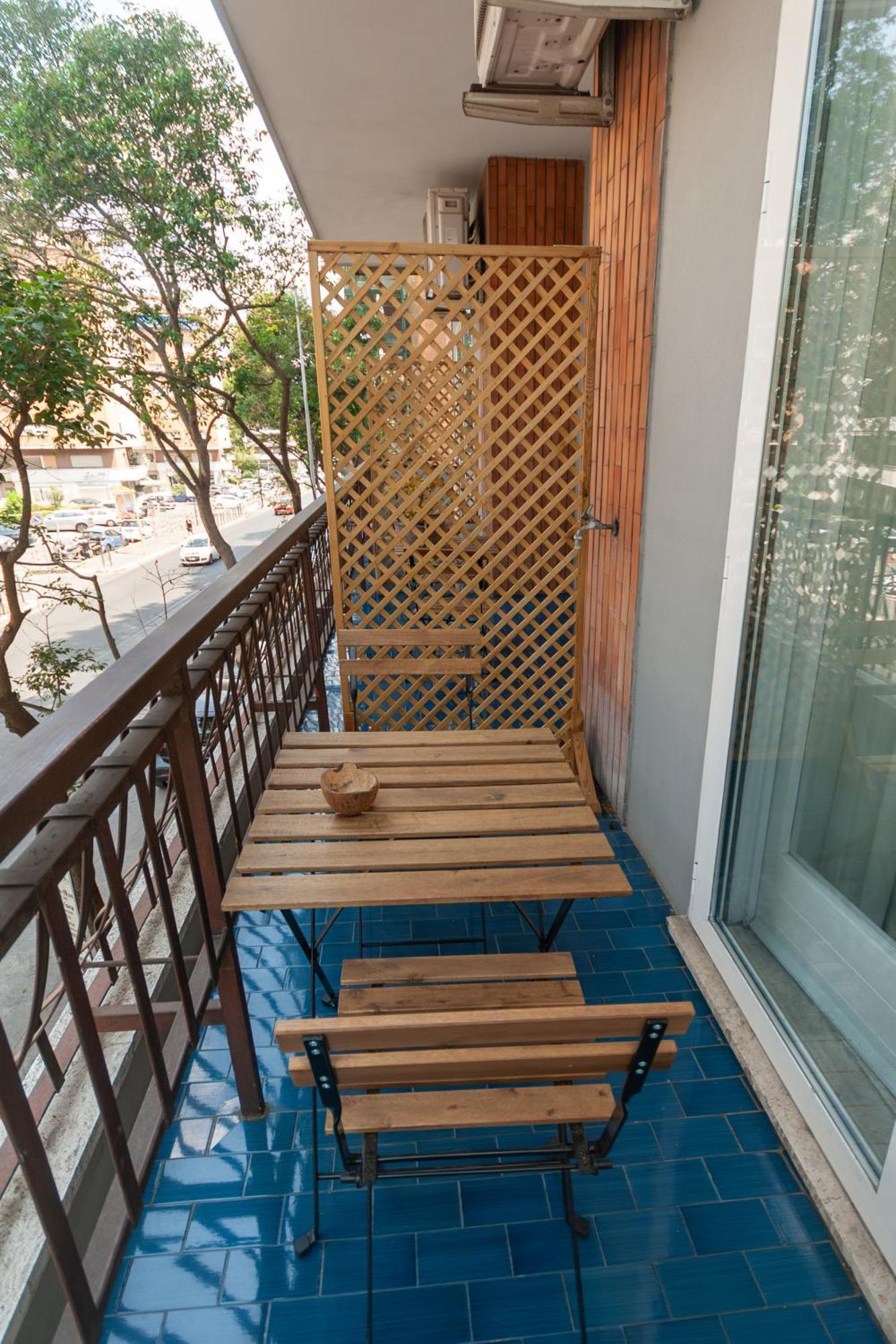 Bed & Breakfast Magna Cura Roma