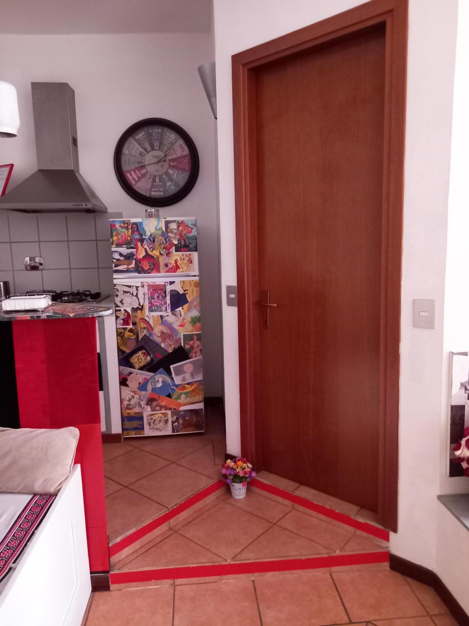 Rosso Rubino Holiday home