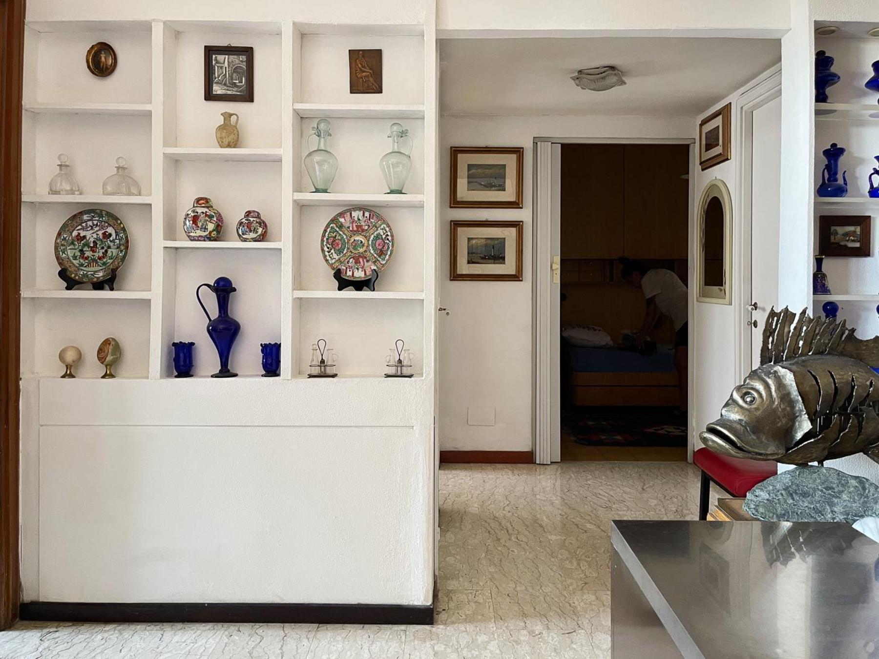 Casa Di Alfredo -appartamento Musei Vaticani Apartment