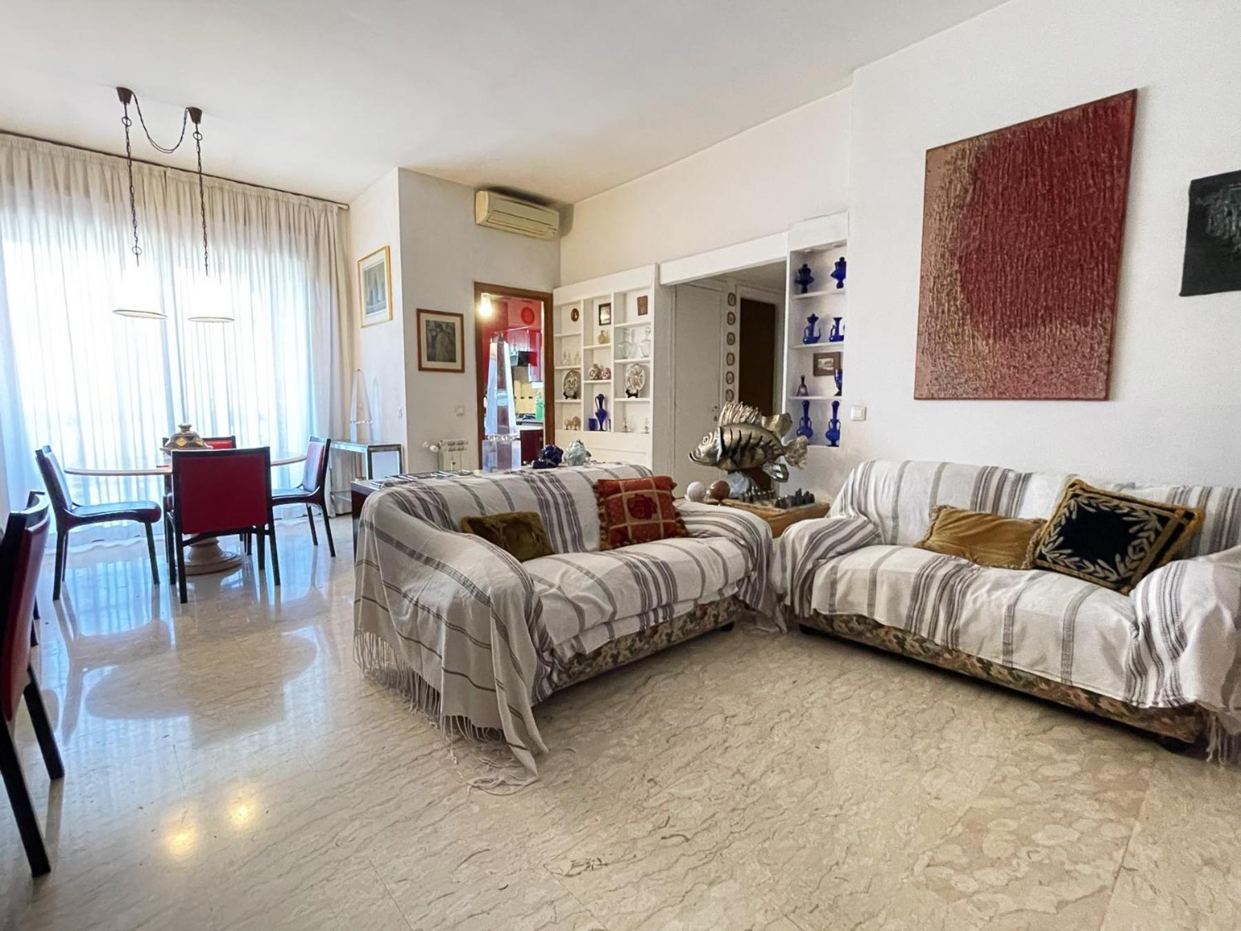 Casa Di Alfredo -appartamento Musei Vaticani Apartment *
