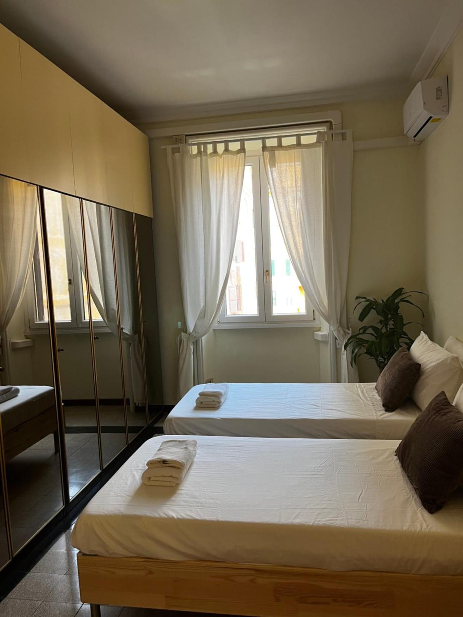 Bed & Breakfast Bqa Boutique Rome-flaminio Rome