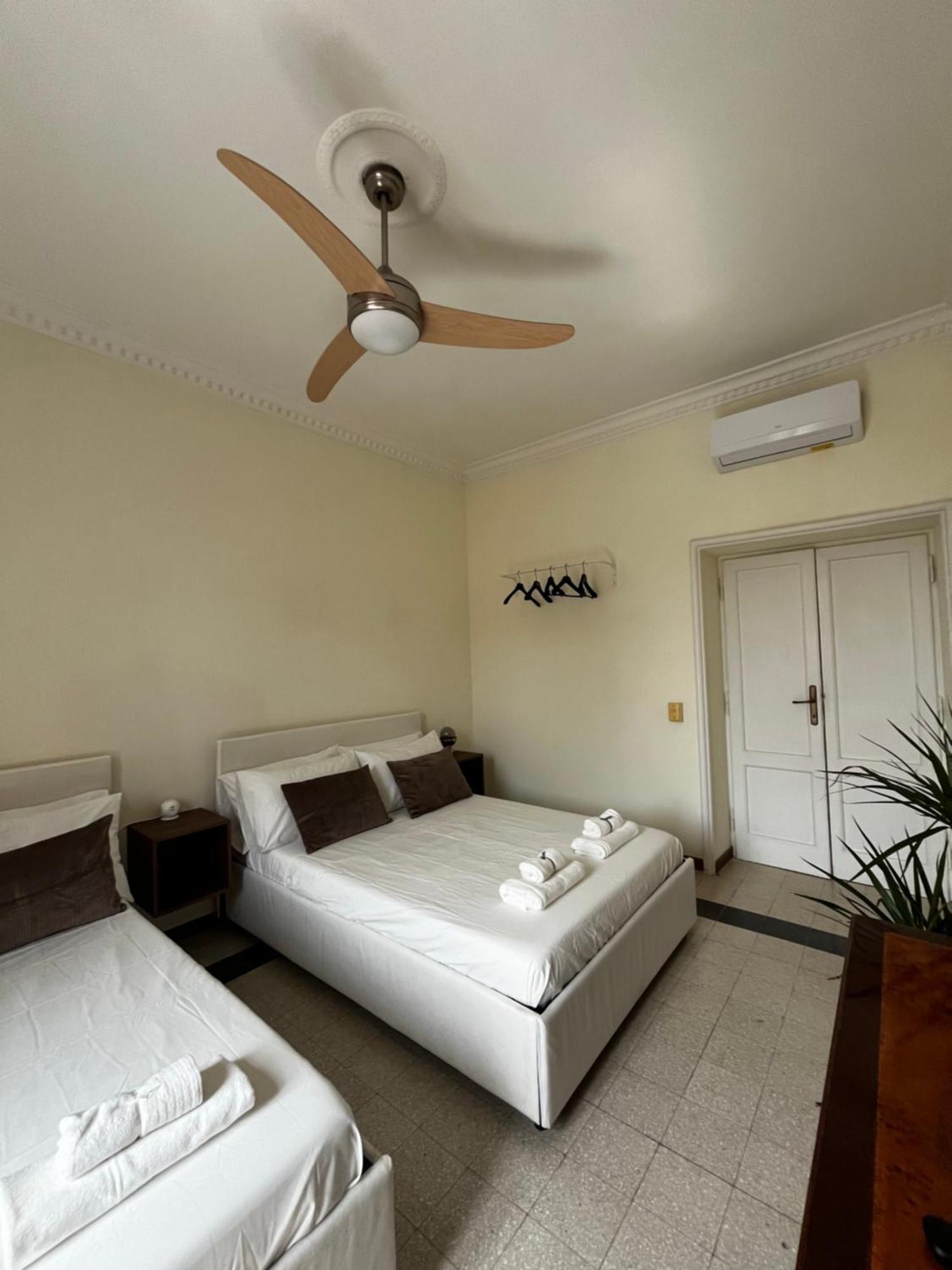 Bed & Breakfast Bqa Boutique Rome-flaminio Rome