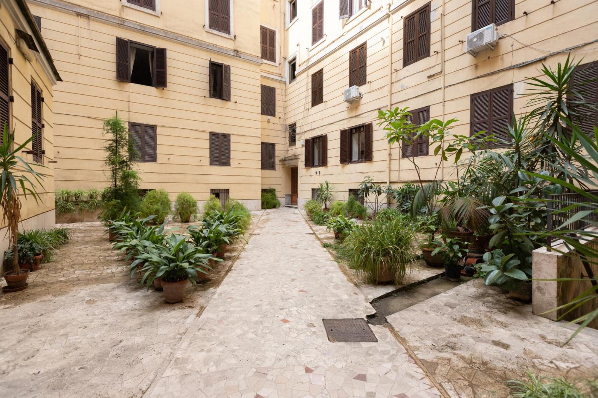 Bed & Breakfast Del Mercato