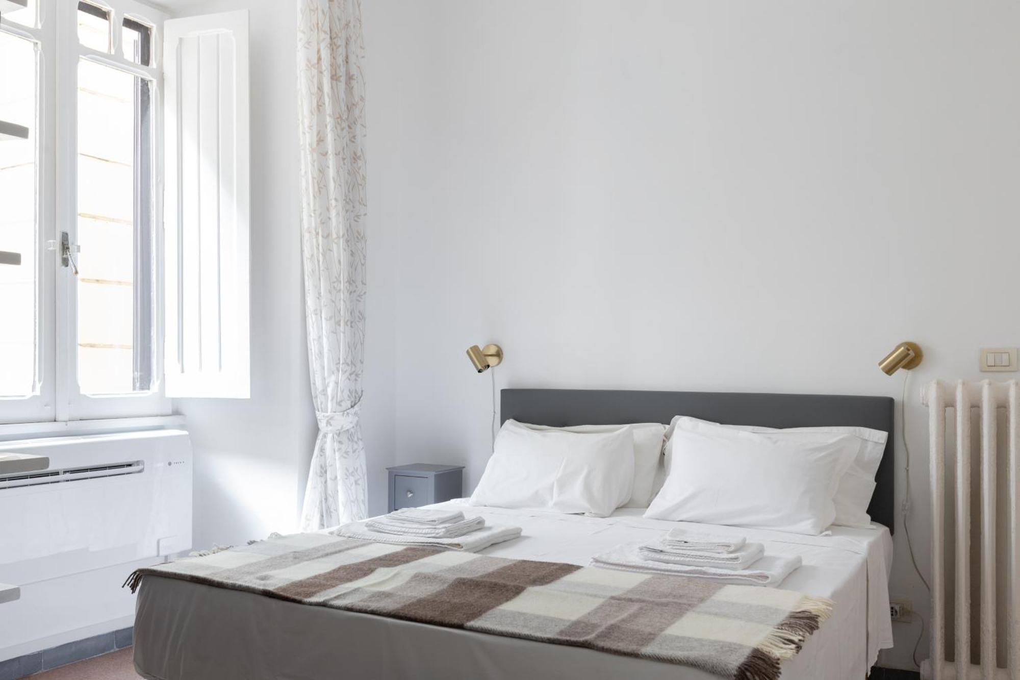 Bed & Breakfast Del Mercato