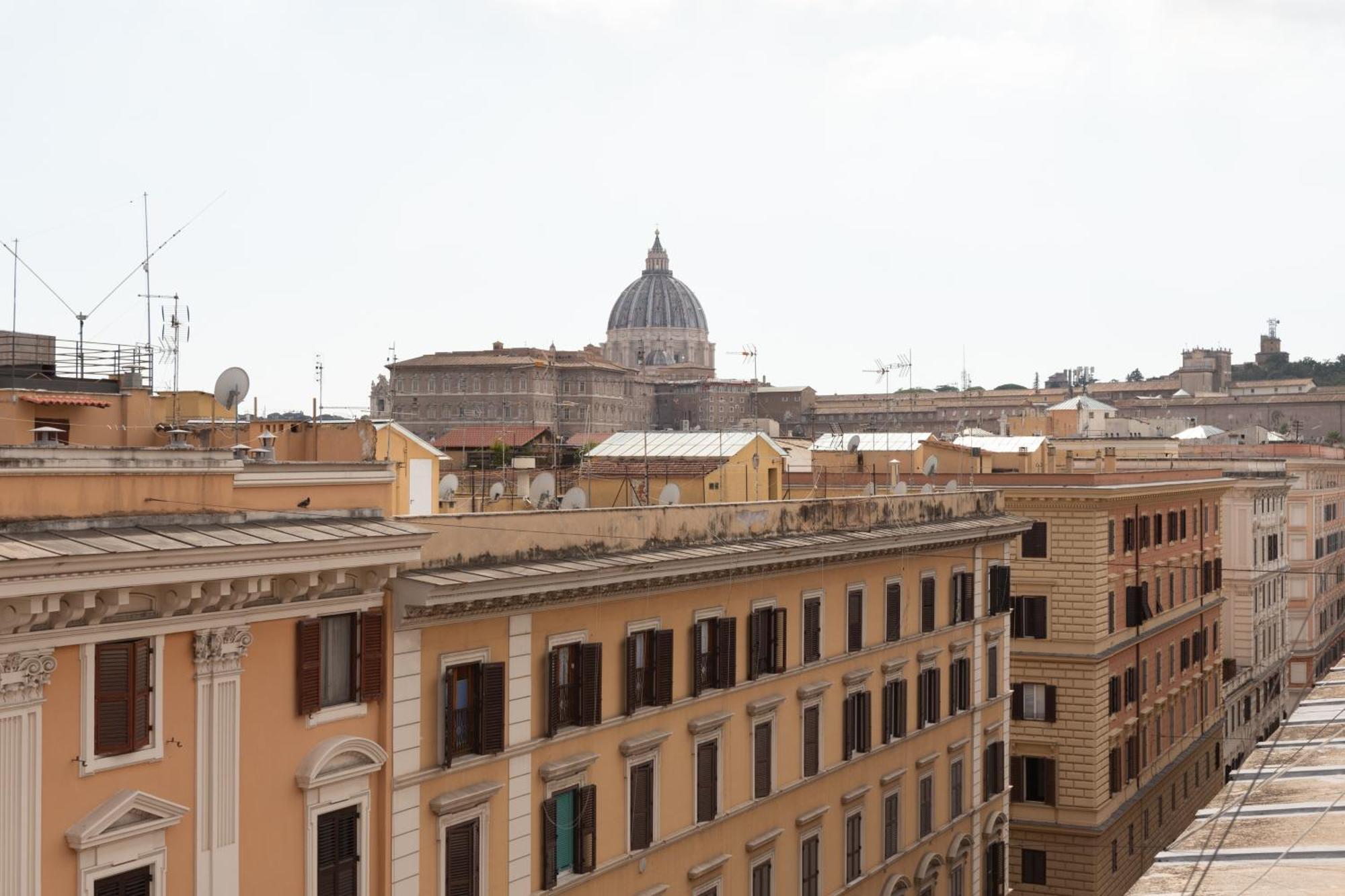 Del Mercato Bed & Breakfast Rome