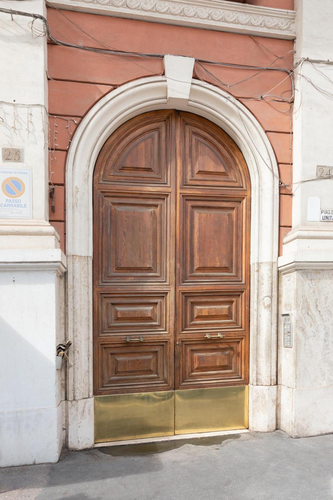 Bed & Breakfast Del Mercato Rome