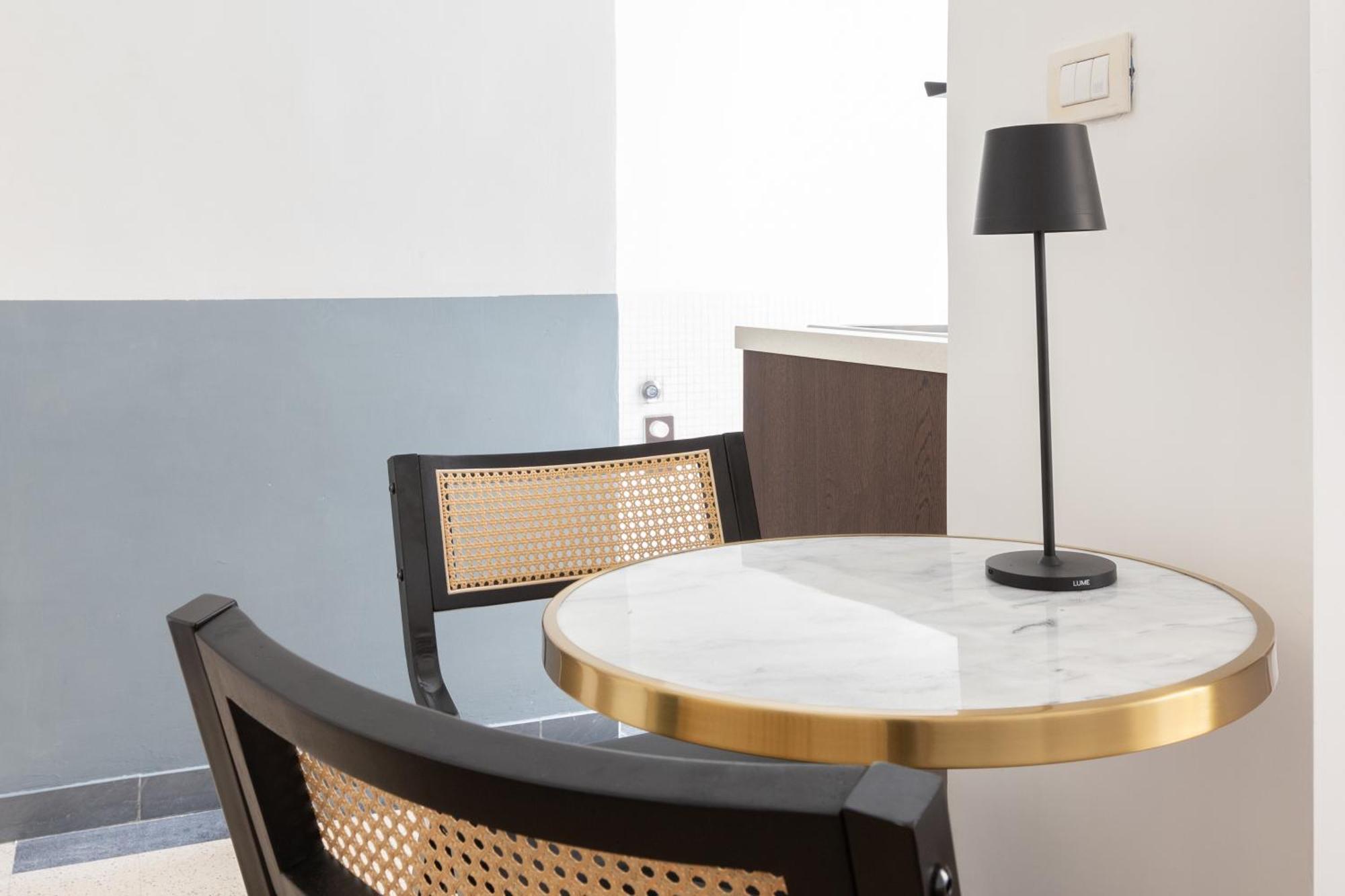 Bed & Breakfast Del Mercato