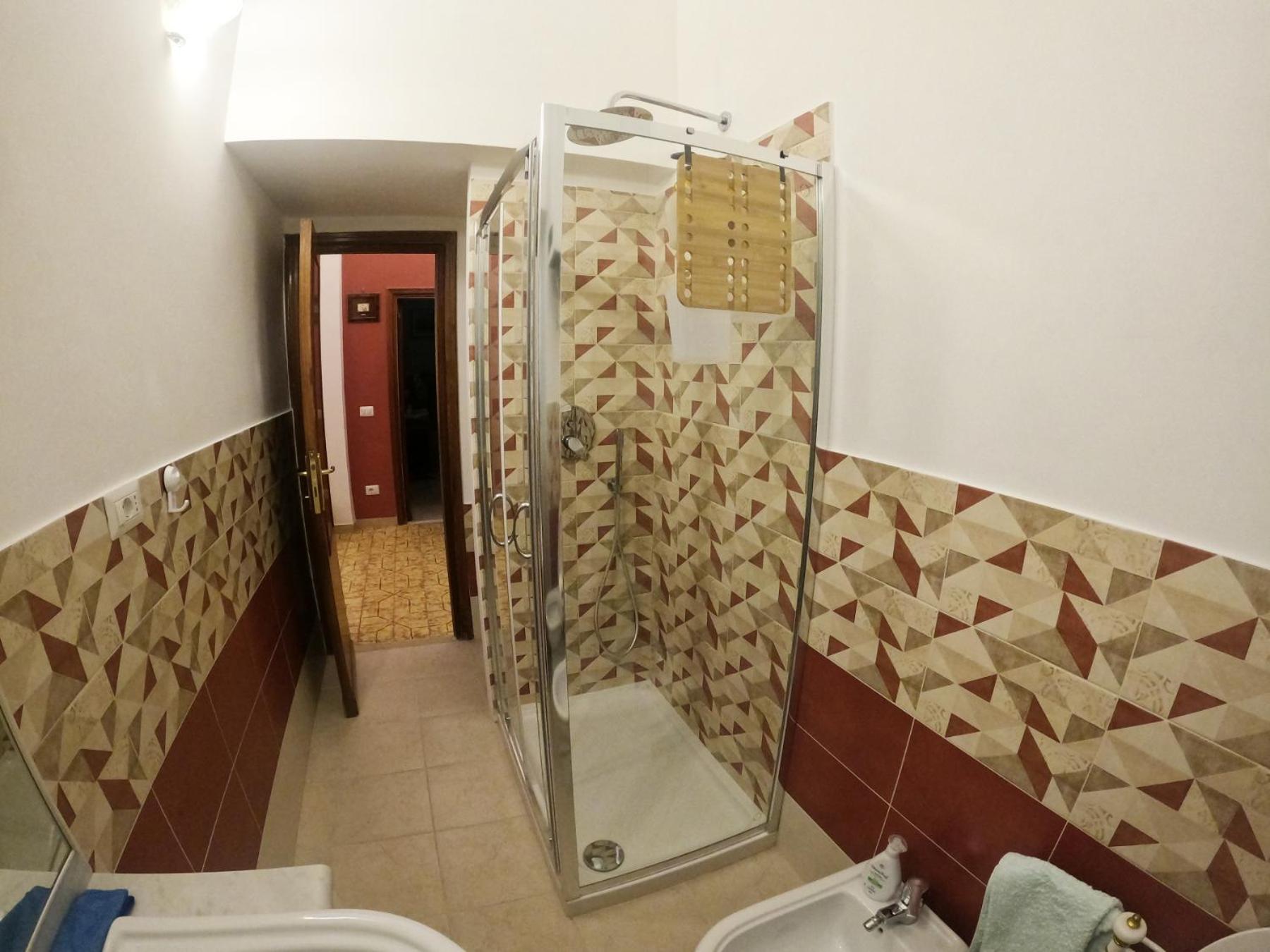Domus Conte Guest house Rome