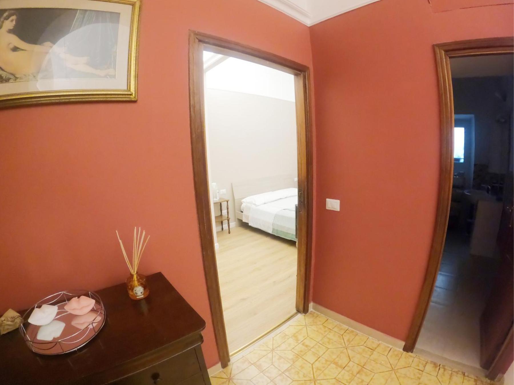 Guest house Domus Conte Rome