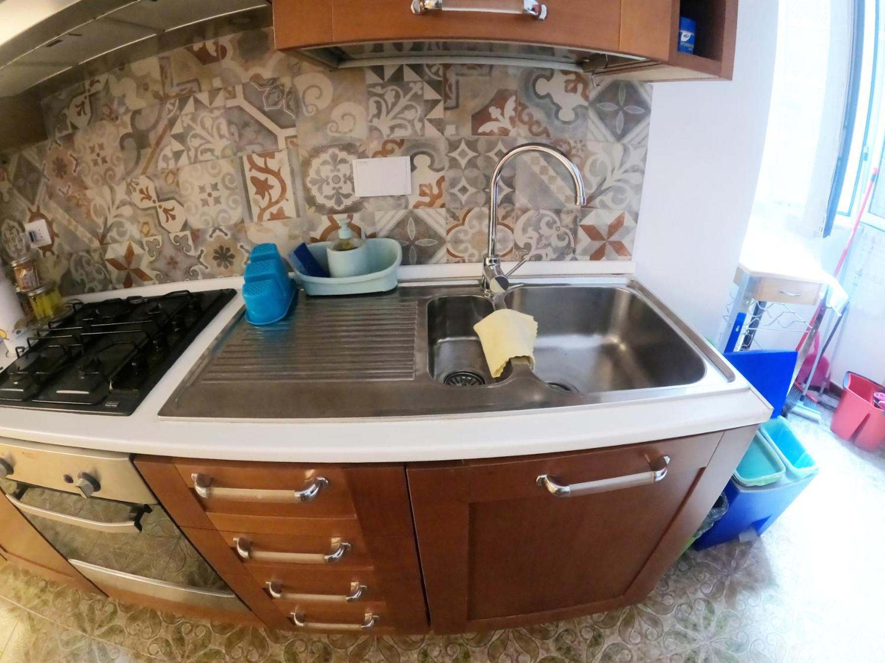 Guest house Domus Conte Rome