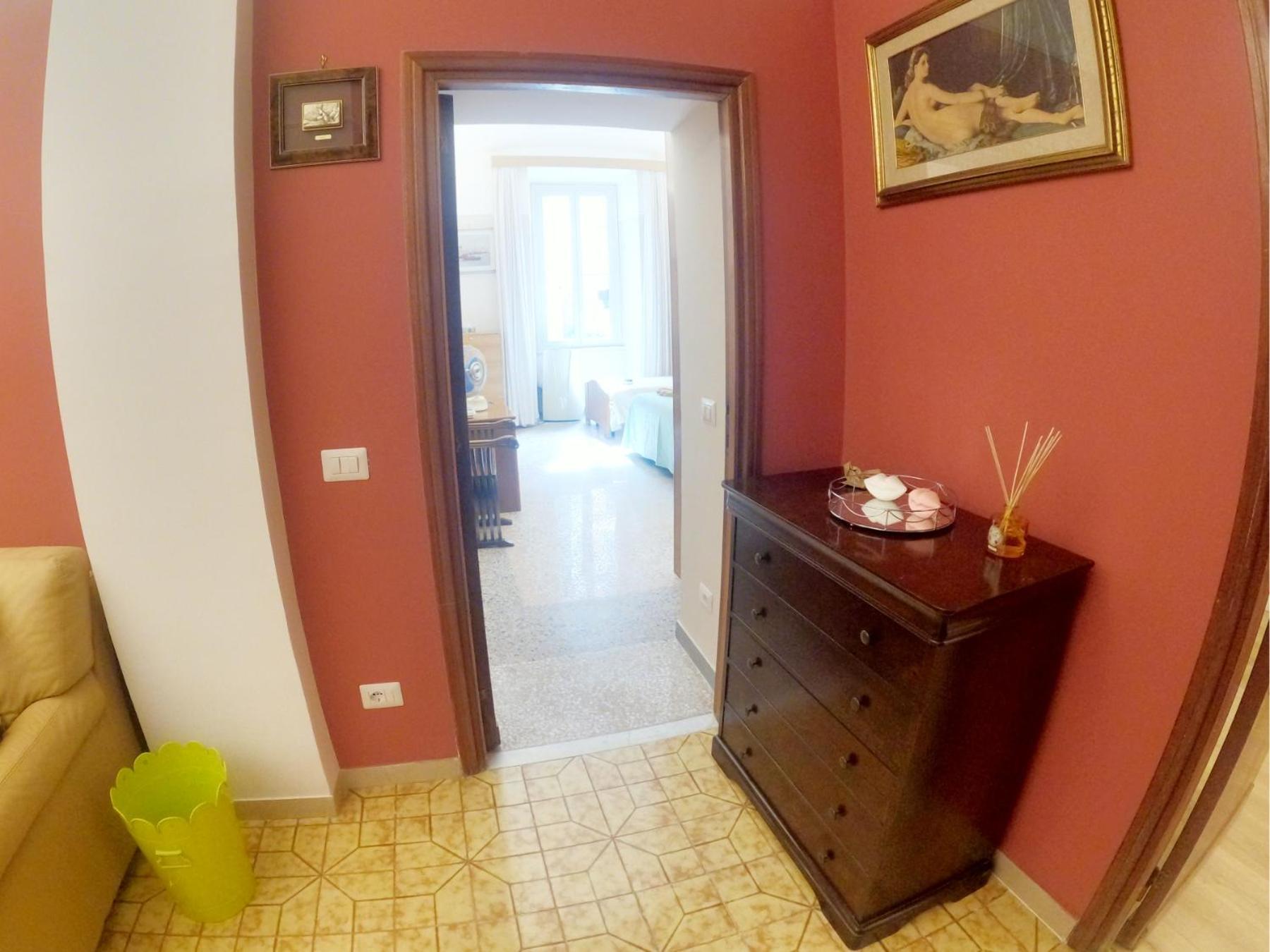 Domus Conte Guest house *