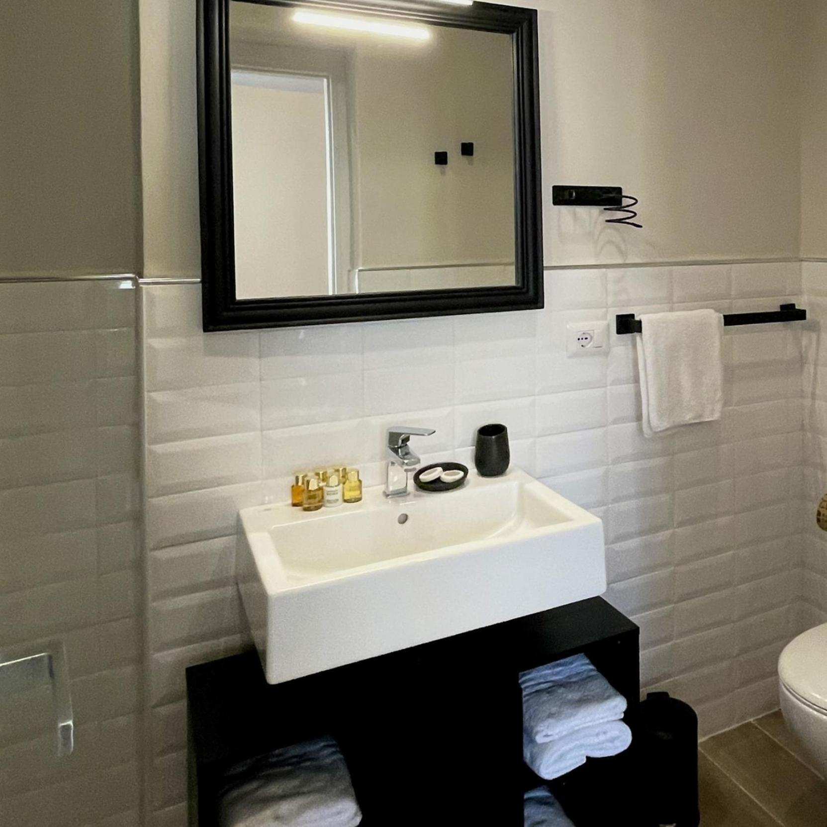 Guest house Elements *