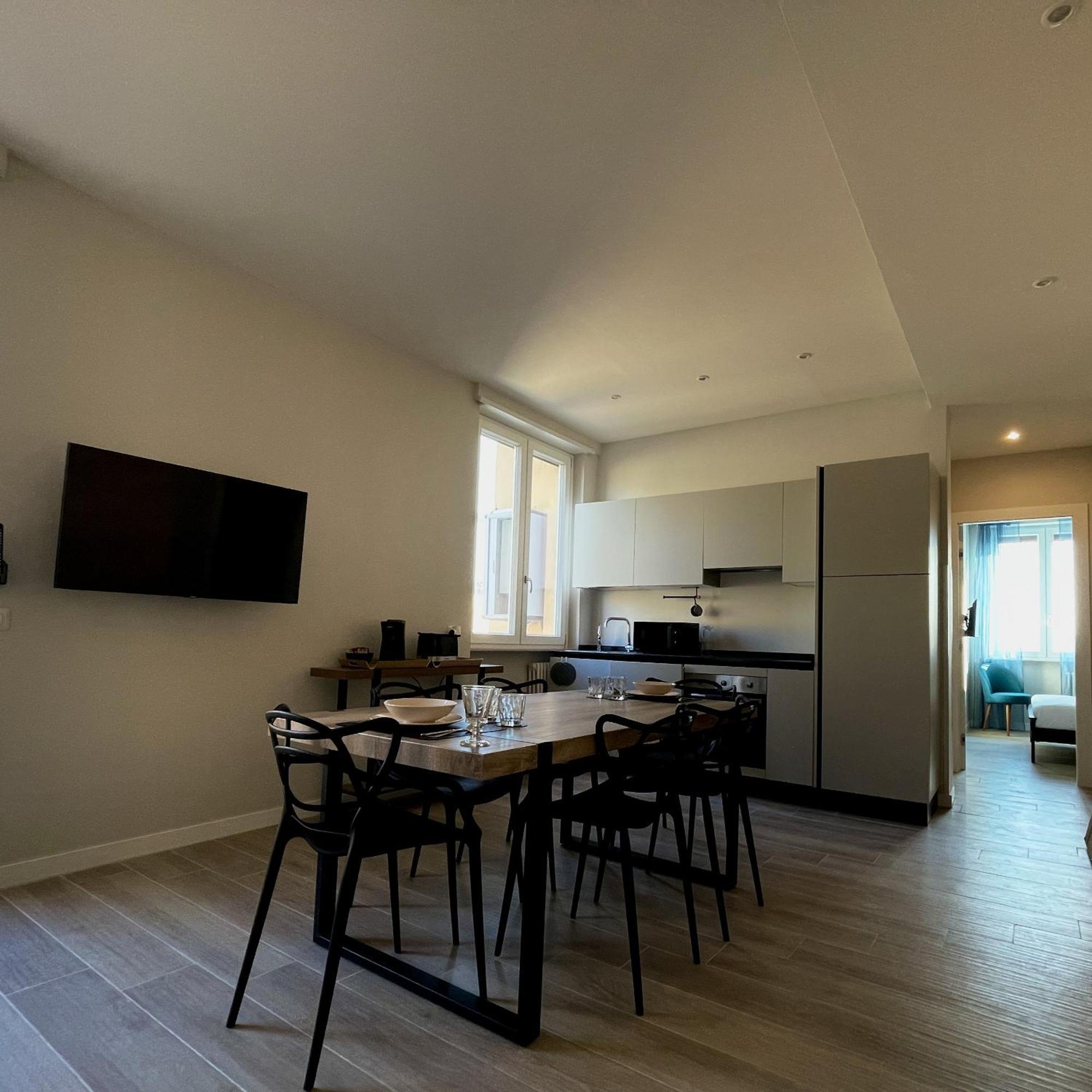 Elements Guest house Rome