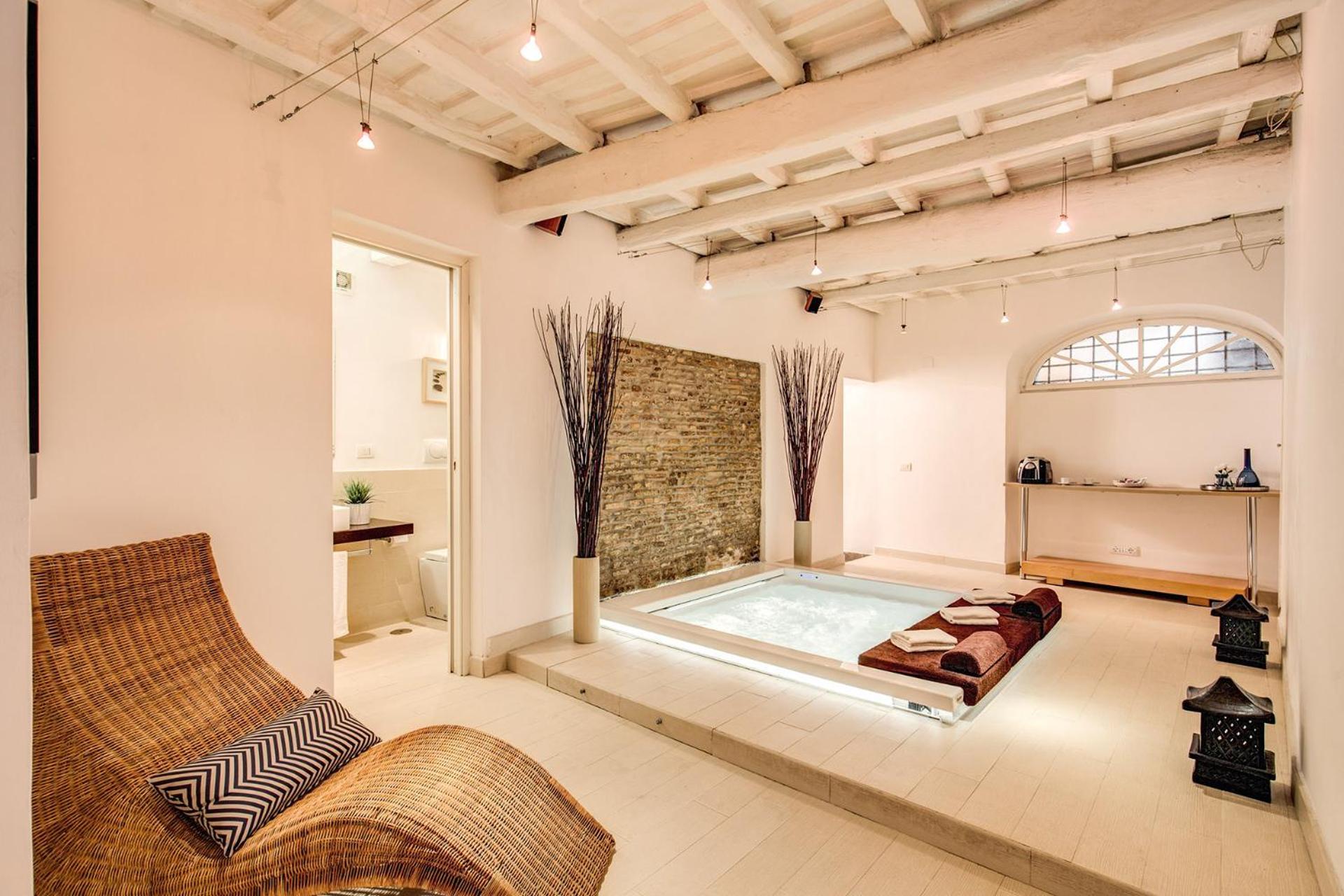 Holiday home Yh Rome