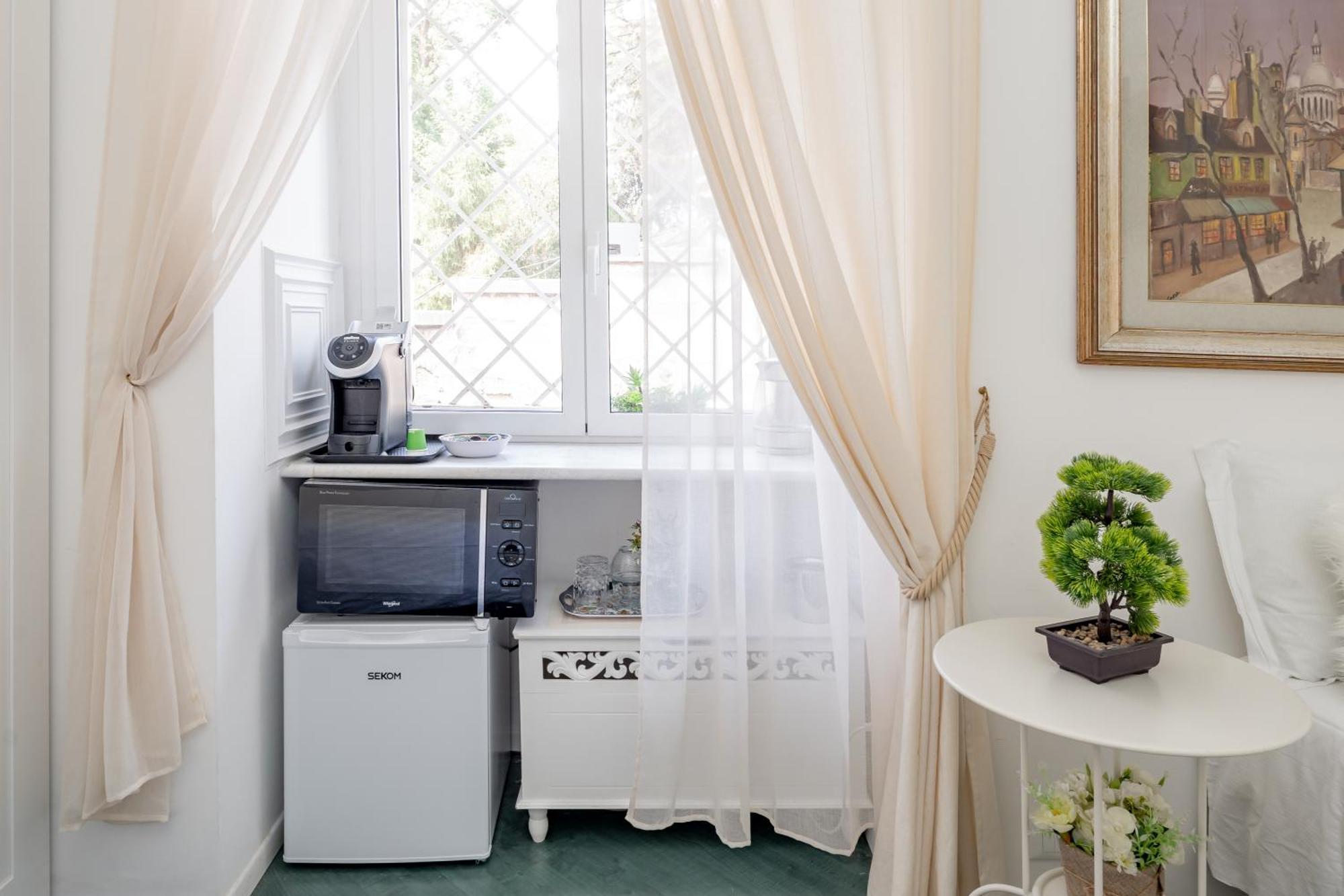 Affittacamere Glint House