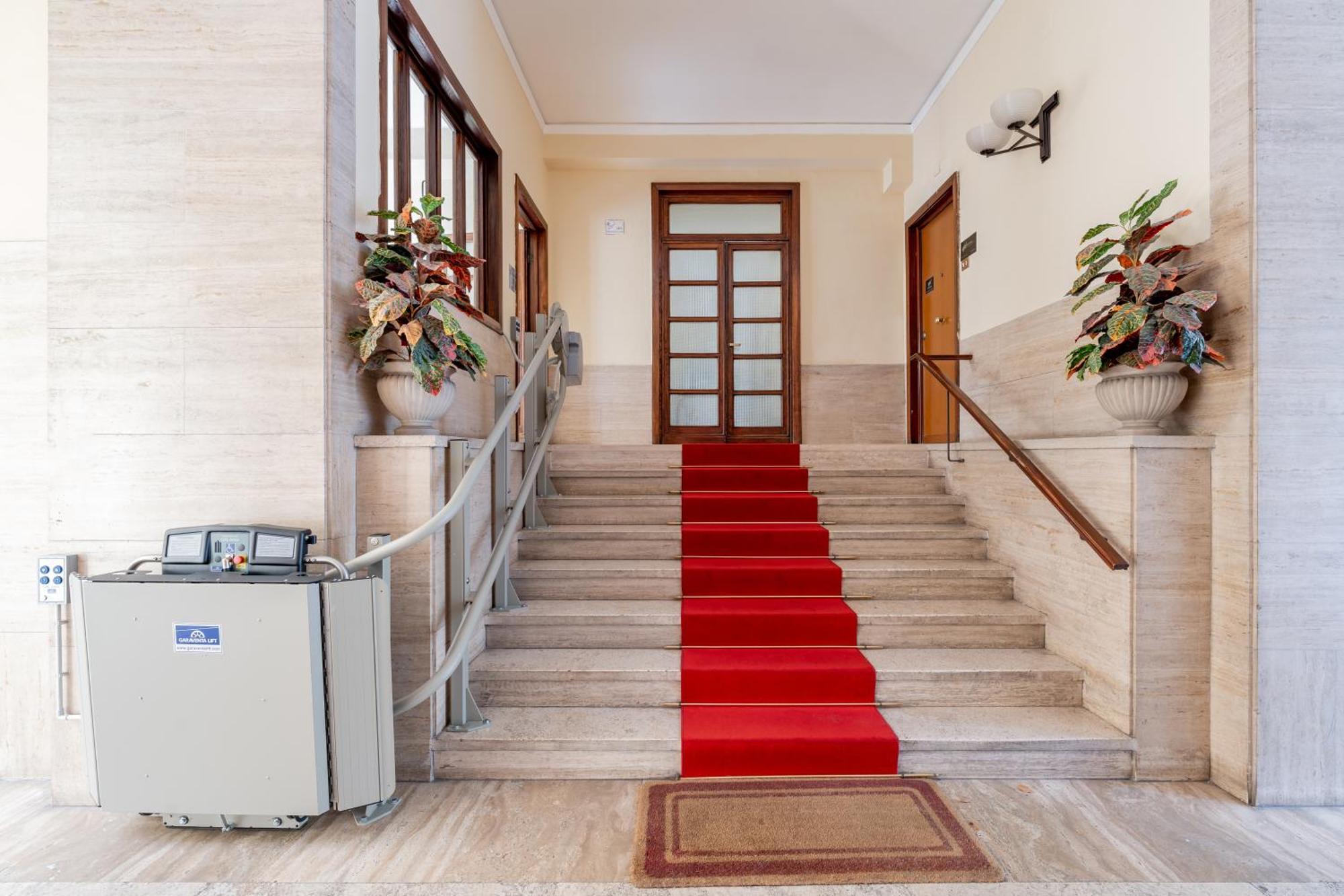 Affittacamere Glint House *