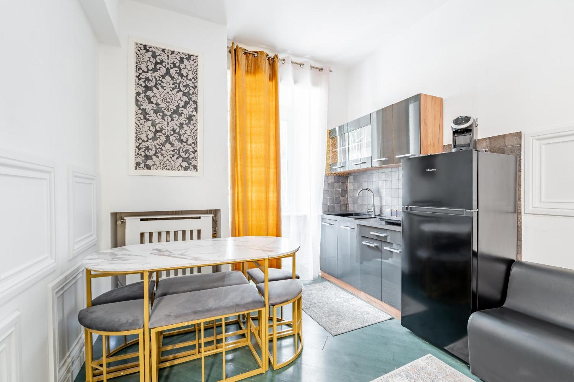 Affittacamere Glint House Roma