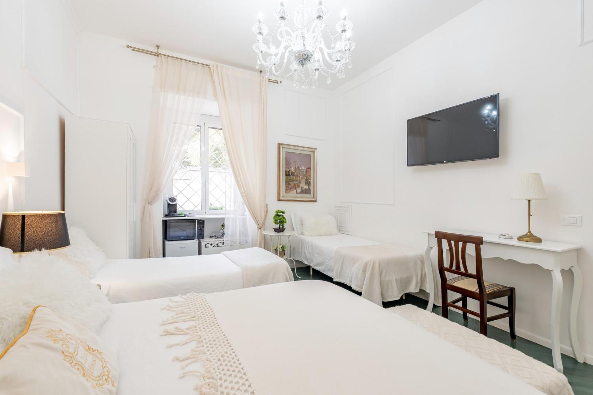Glint House Affittacamere