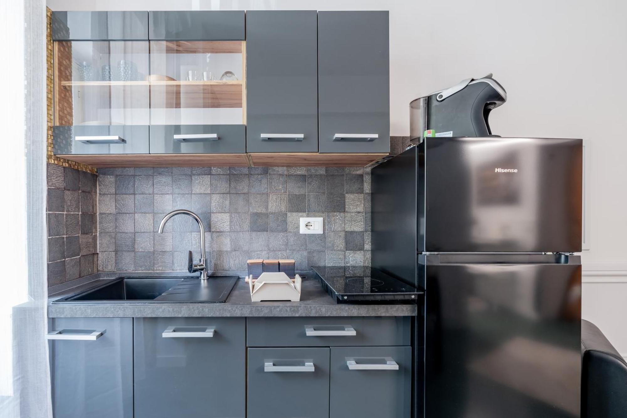Affittacamere Glint House *