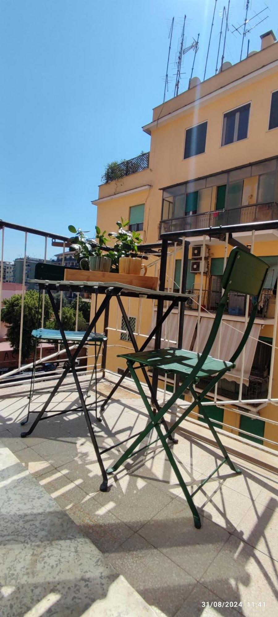 La Grande Bellezza Pigneto - Vacanza Chic E Confortevole * Rome