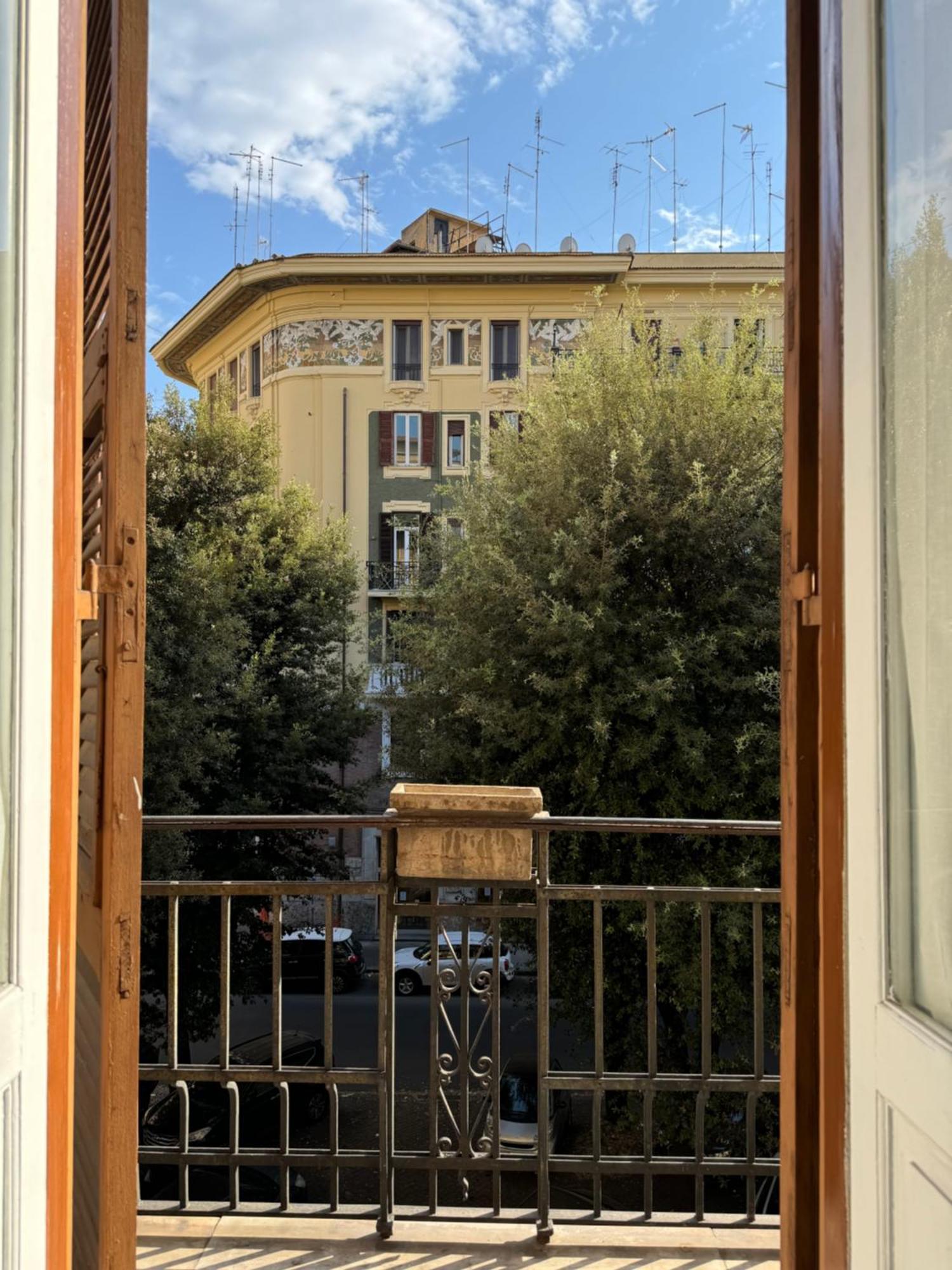Domus Urbani Apartment Rome