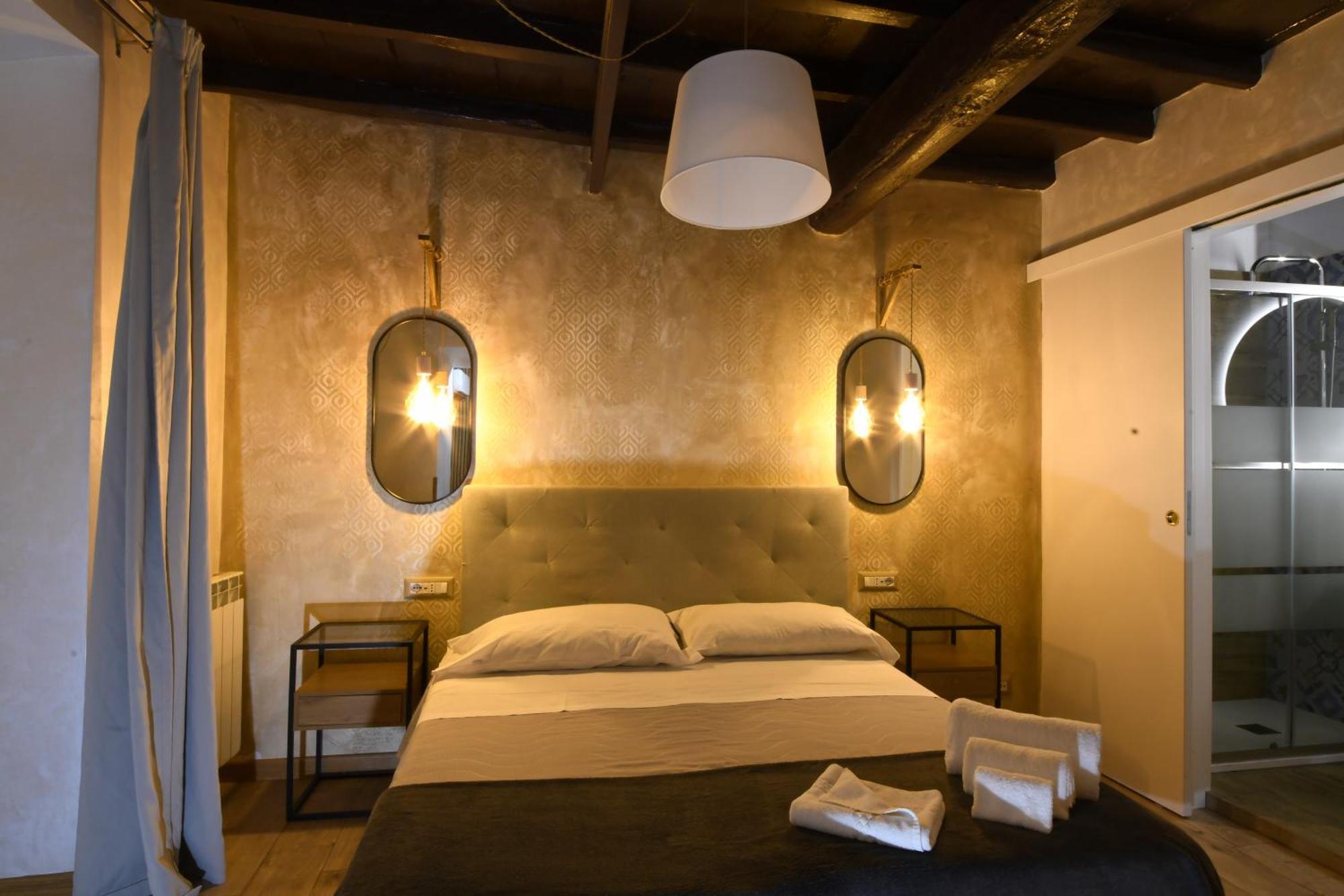 Guest house Dulcis In Pantheon Rome