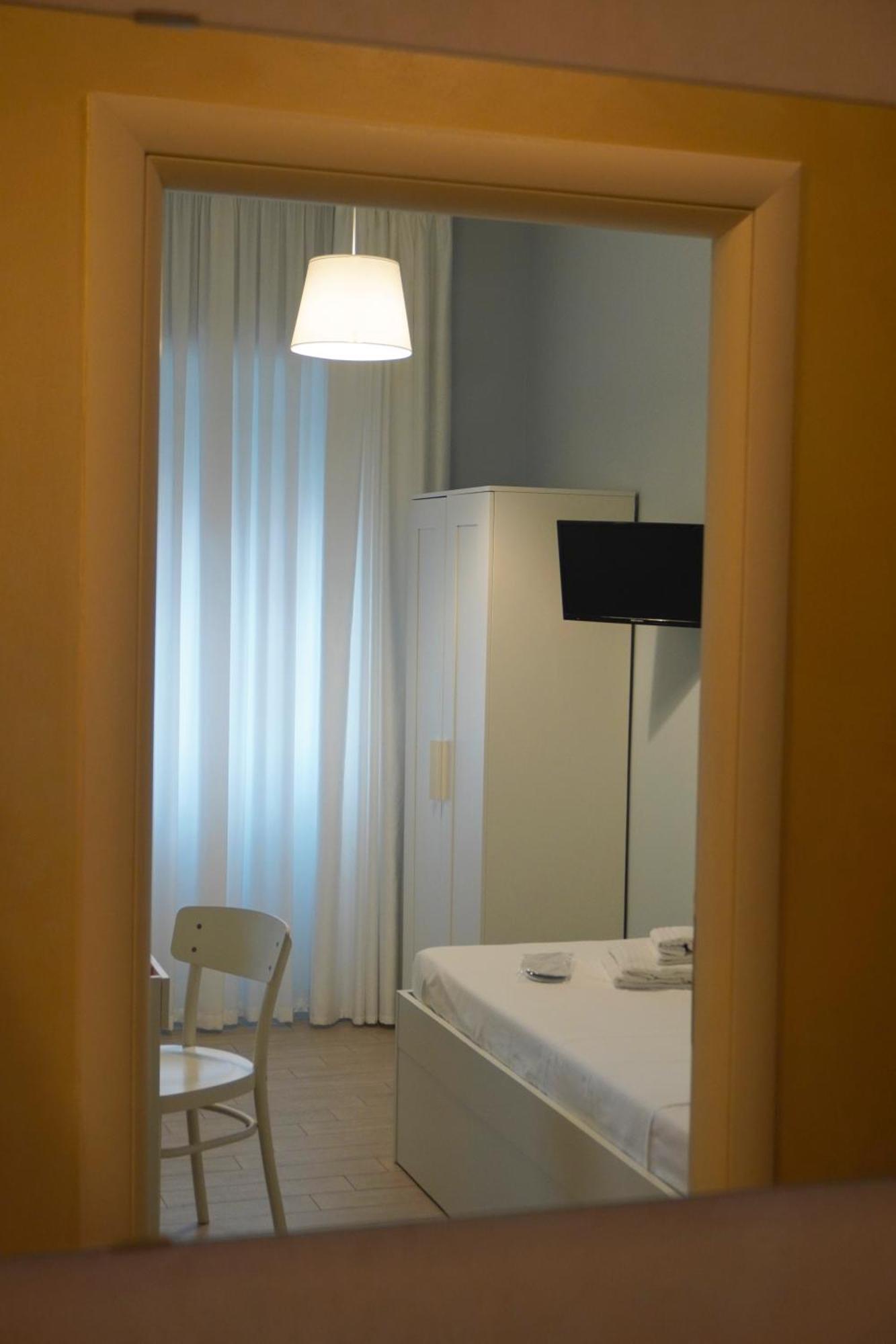 Magna Cura Bed & Breakfast Roma