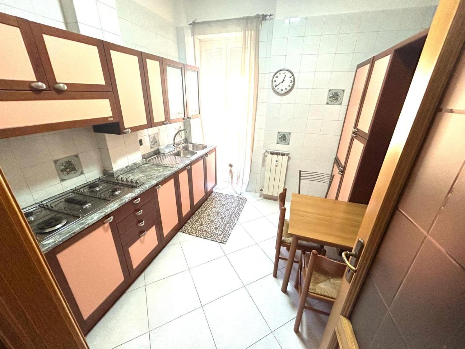 Affittacamere Glint House