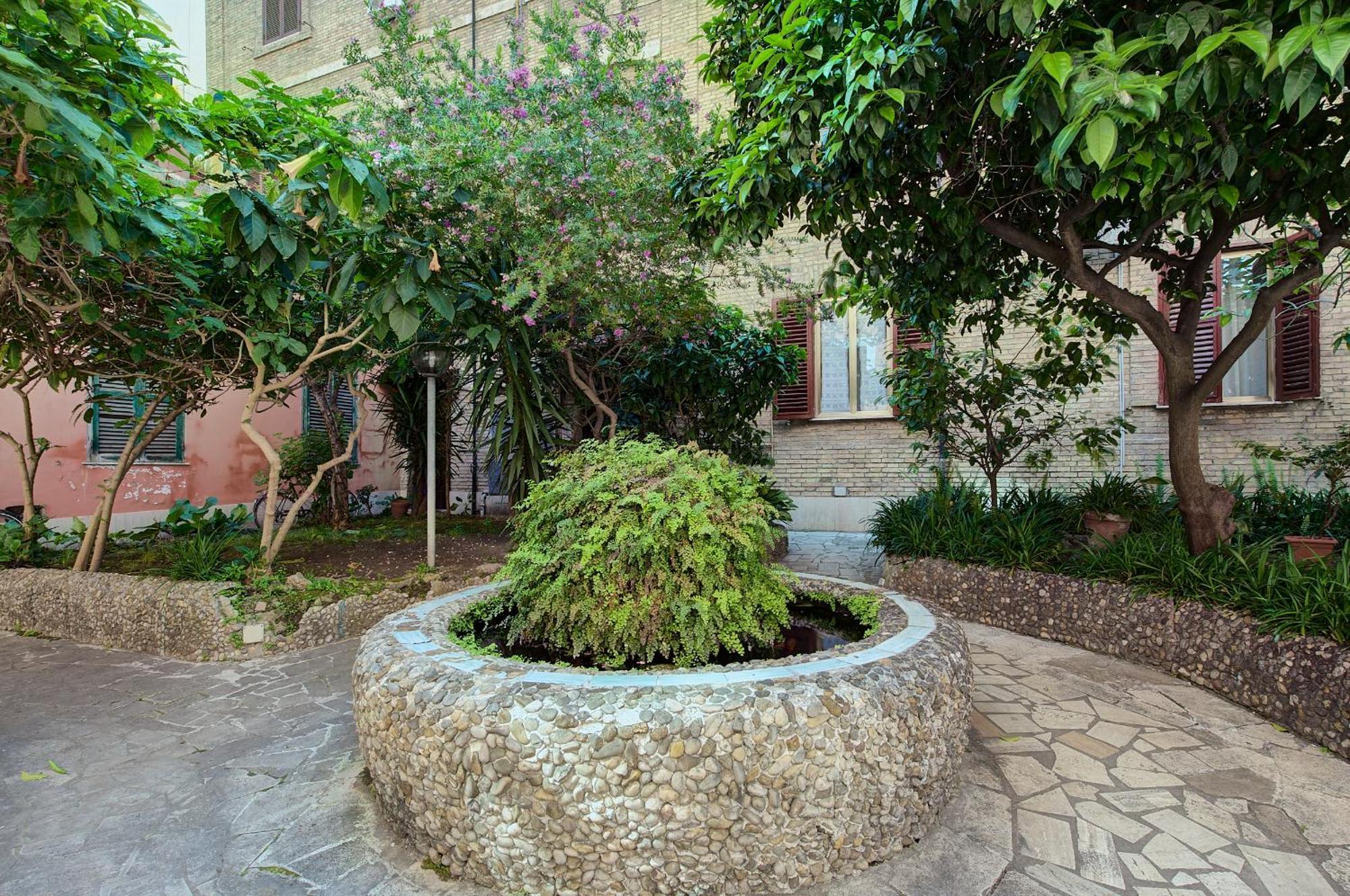 Irex Near Vatican Museum New Rome
