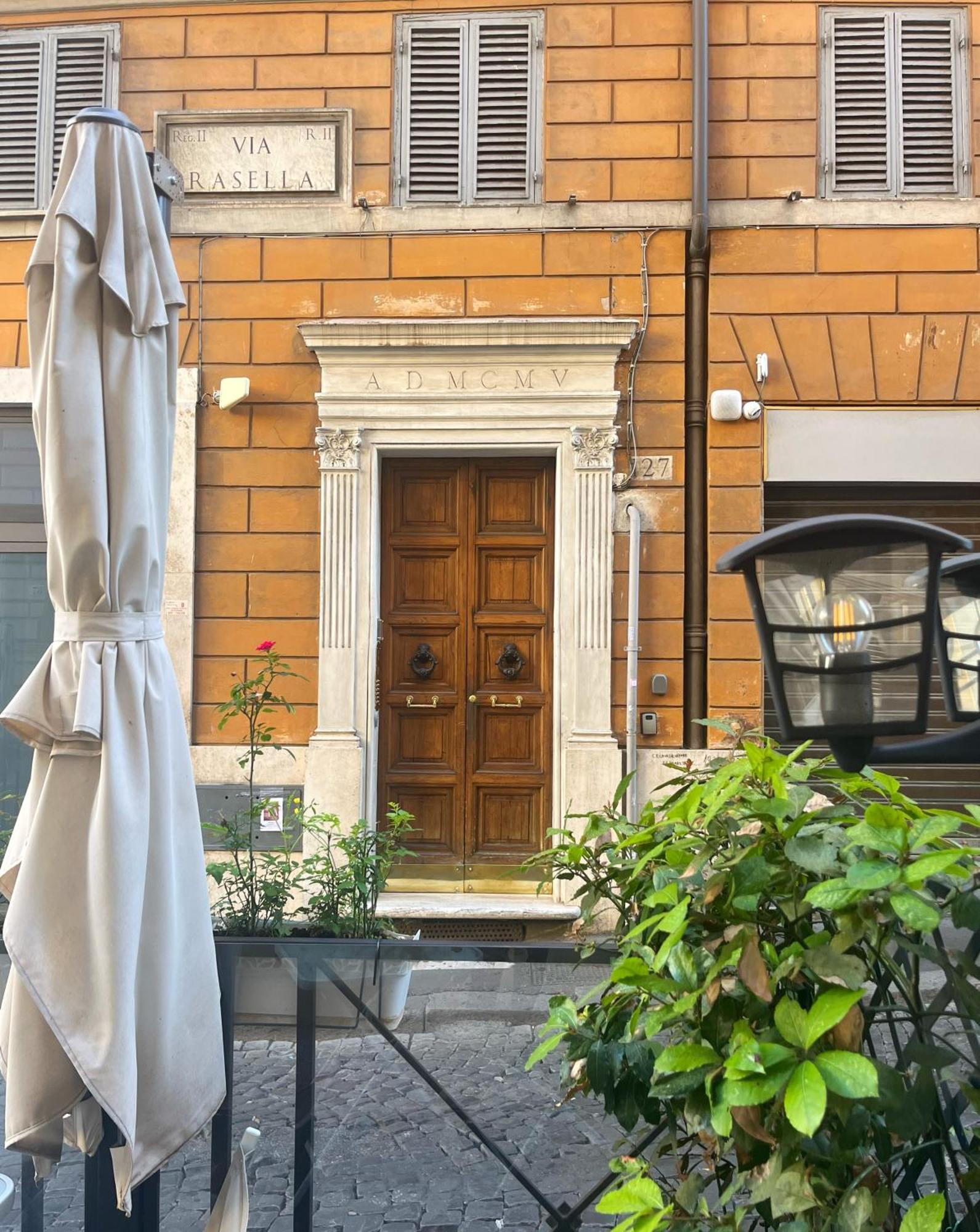 Apartment Mary *