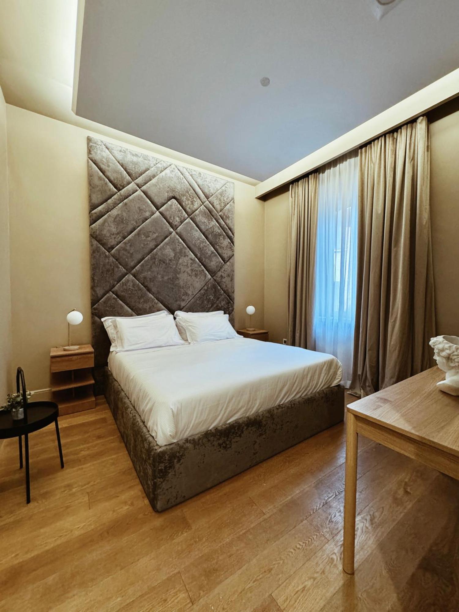 Residenza Imperiale Superior Guest house