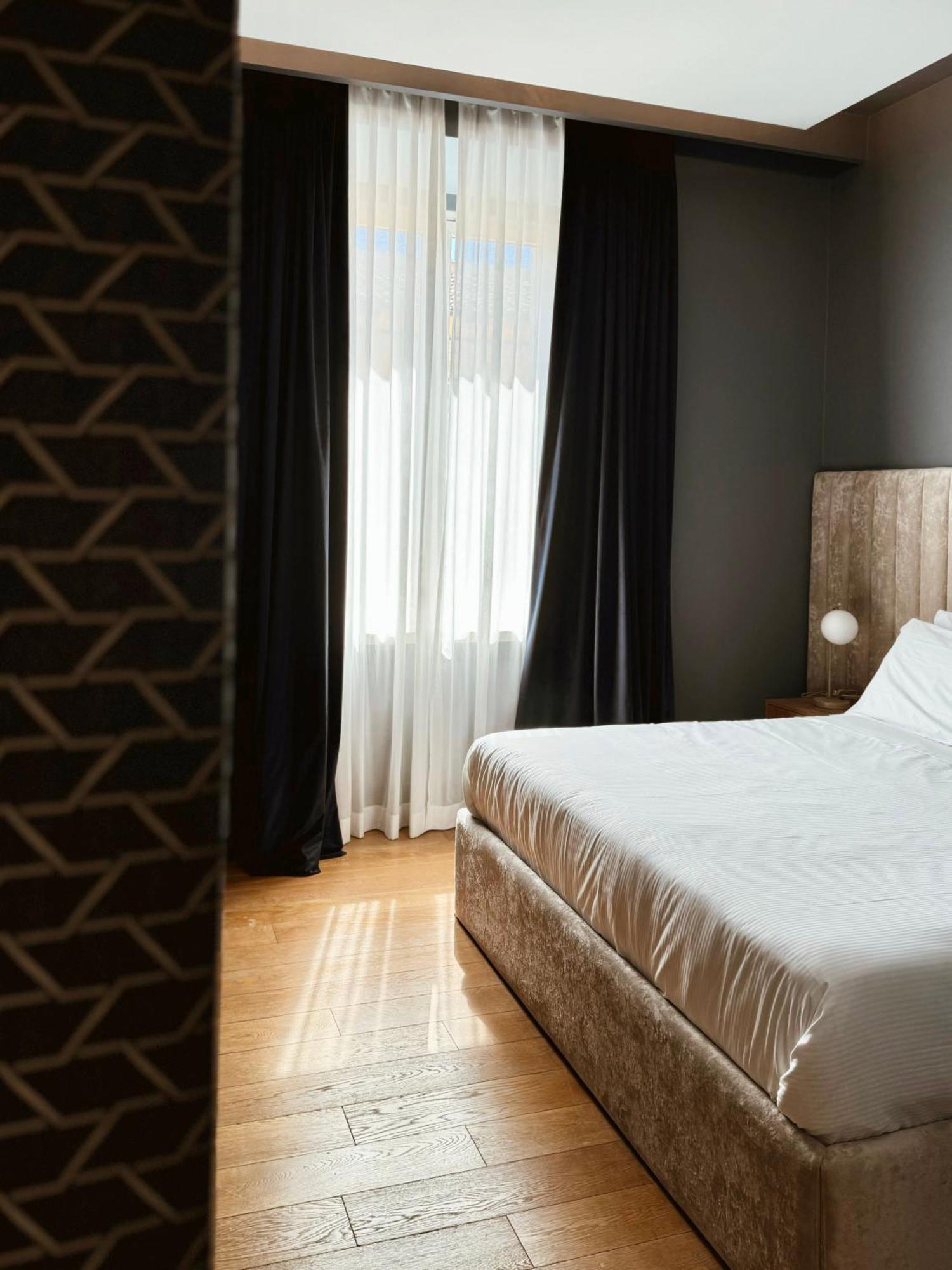 Residenza Imperiale Superior Guest house *