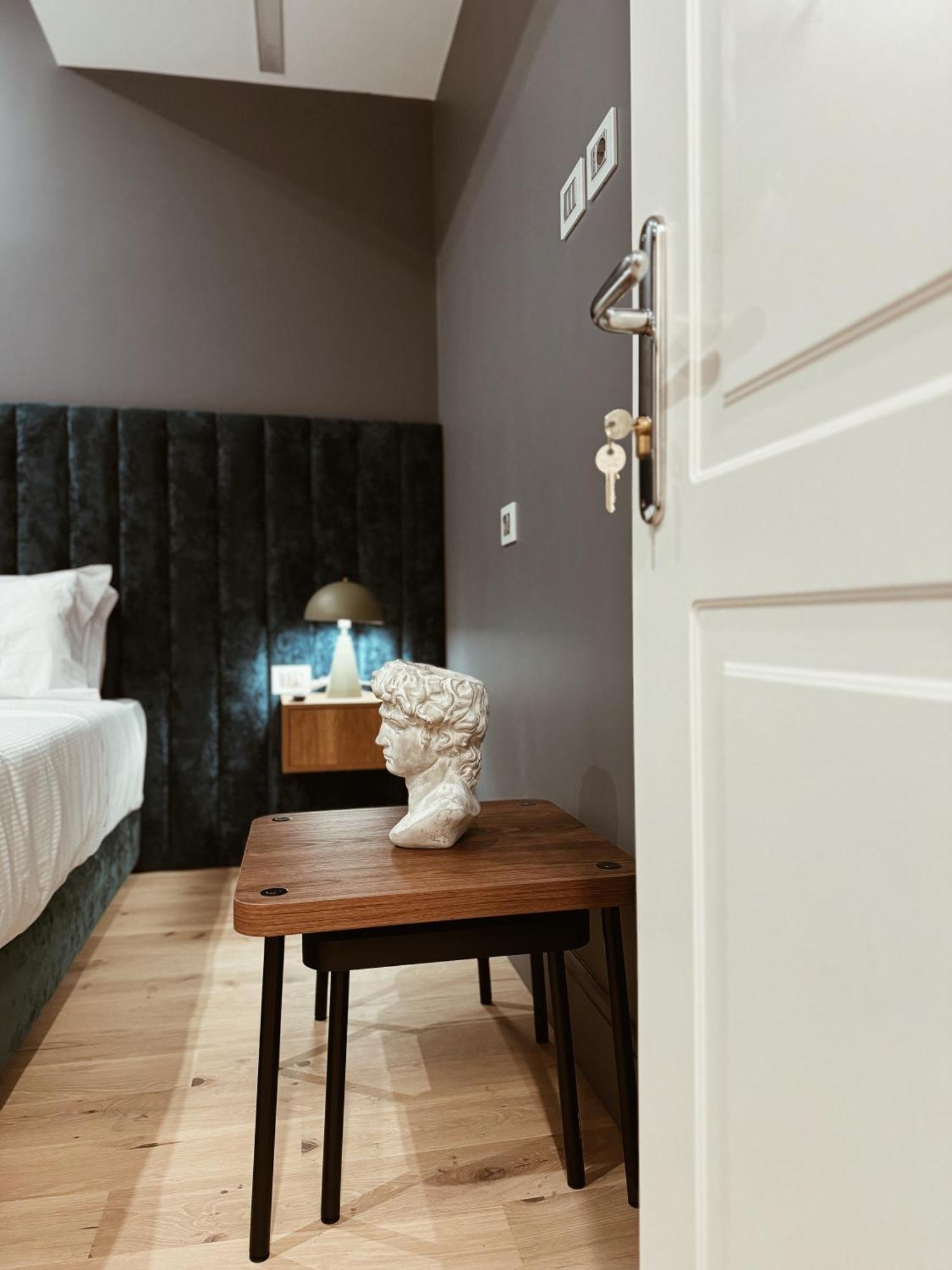 Residenza Imperiale Superior Guest house