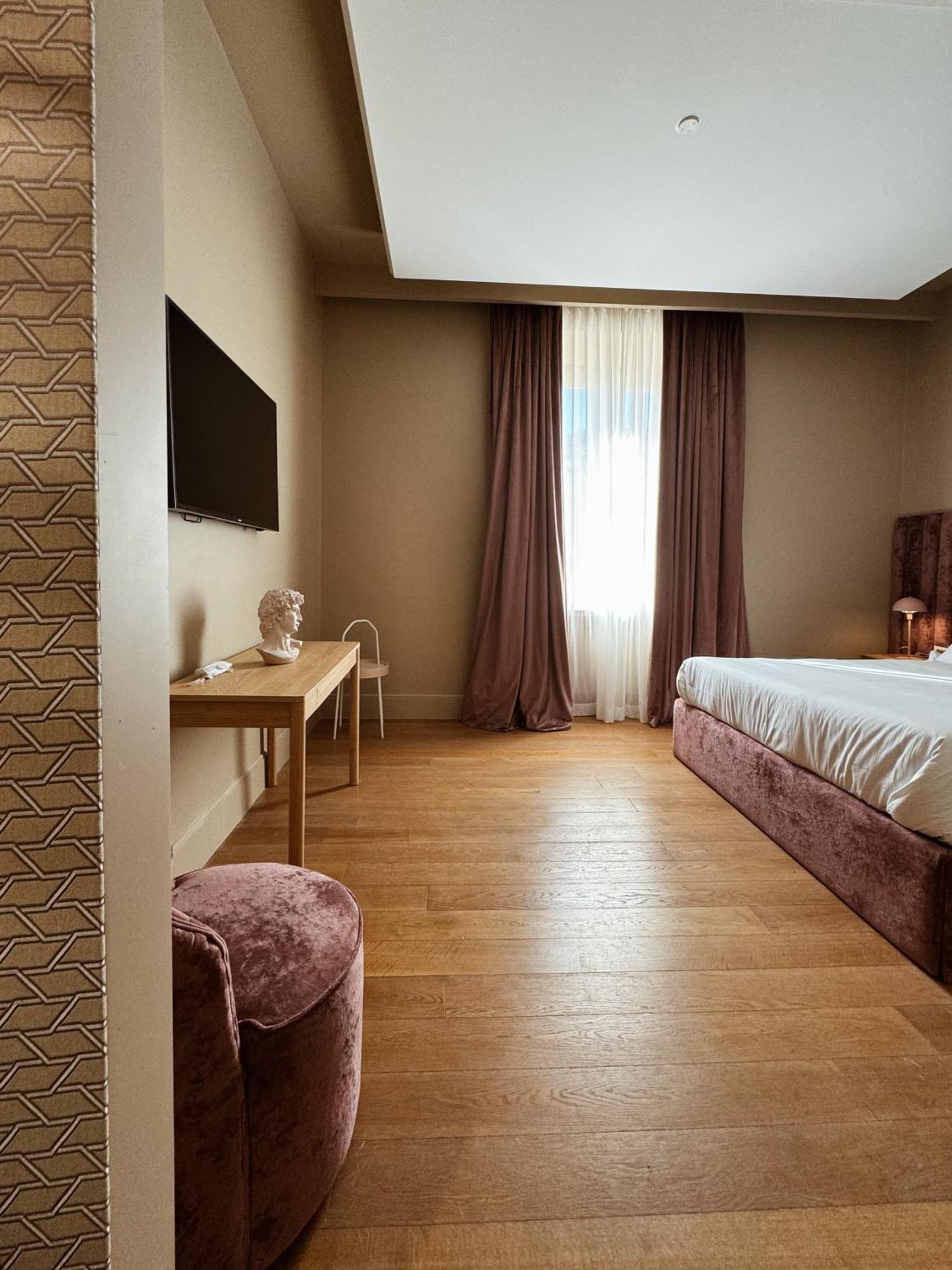 Residenza Imperiale Superior Rome