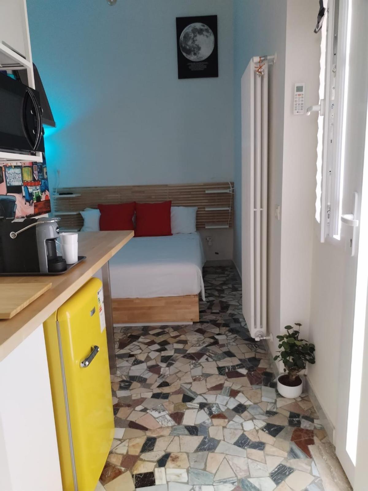 Stanza Del Principe Guest house Rome