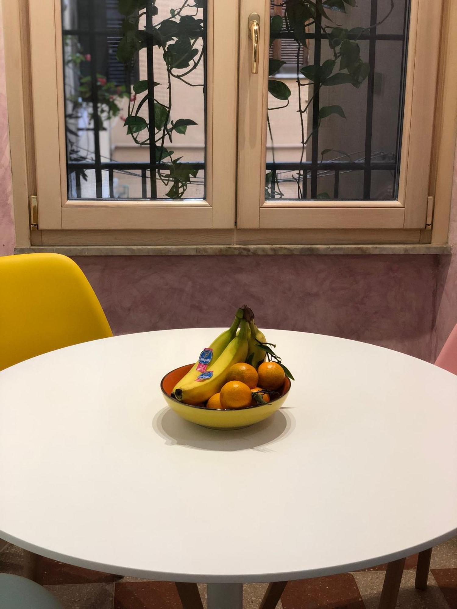 Giancarla Luxory In San Lorenzo - Termini Apartment Rome