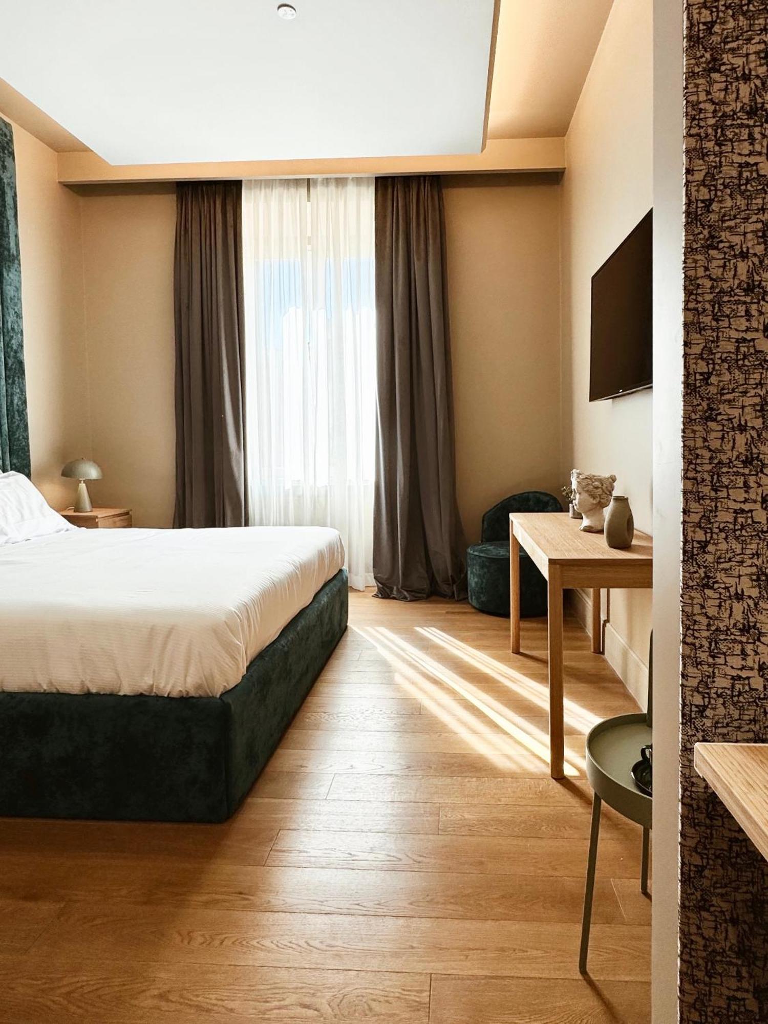 Residenza Imperiale Superior Guest house Rome